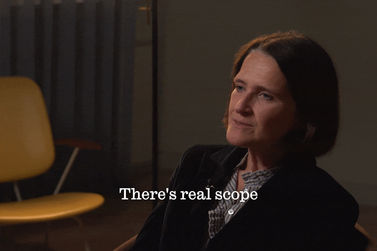 Meet the Observers: Rachel Sylvester