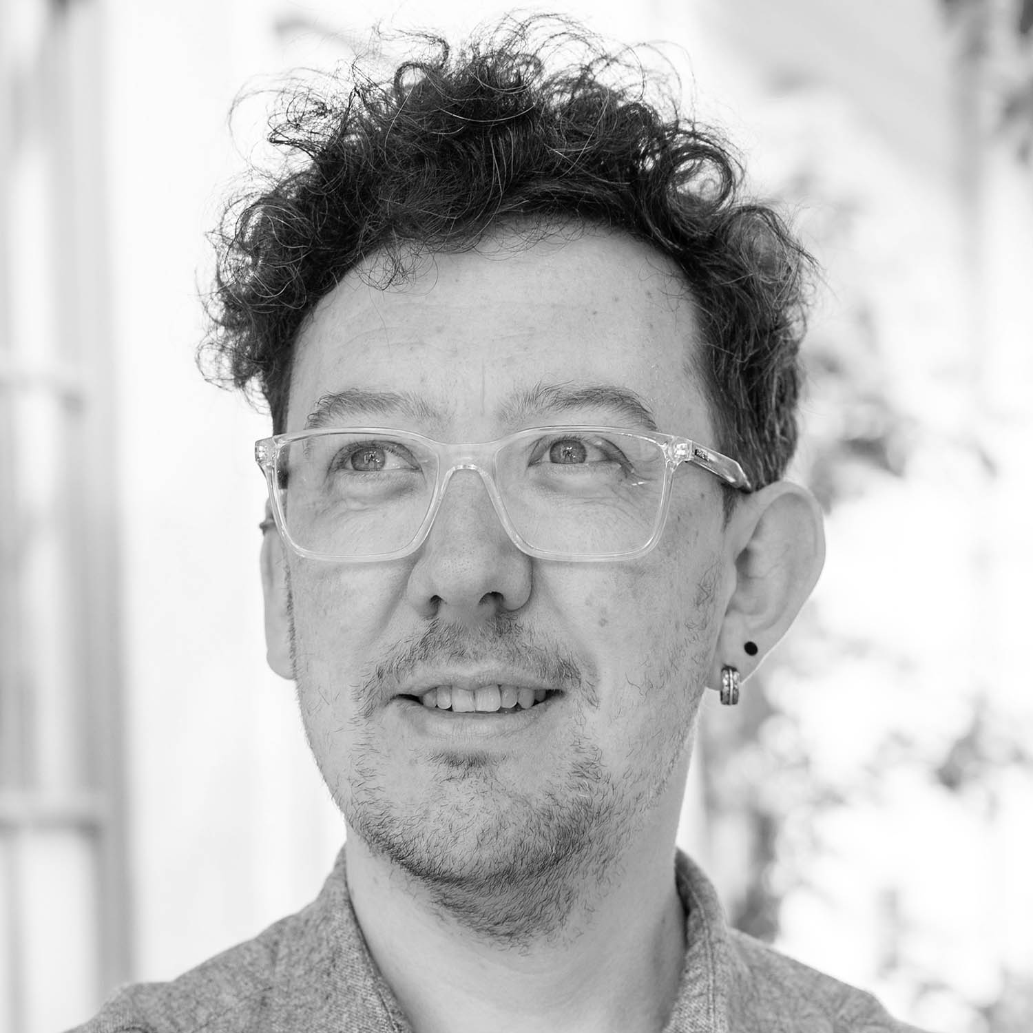 Photo of James Ball