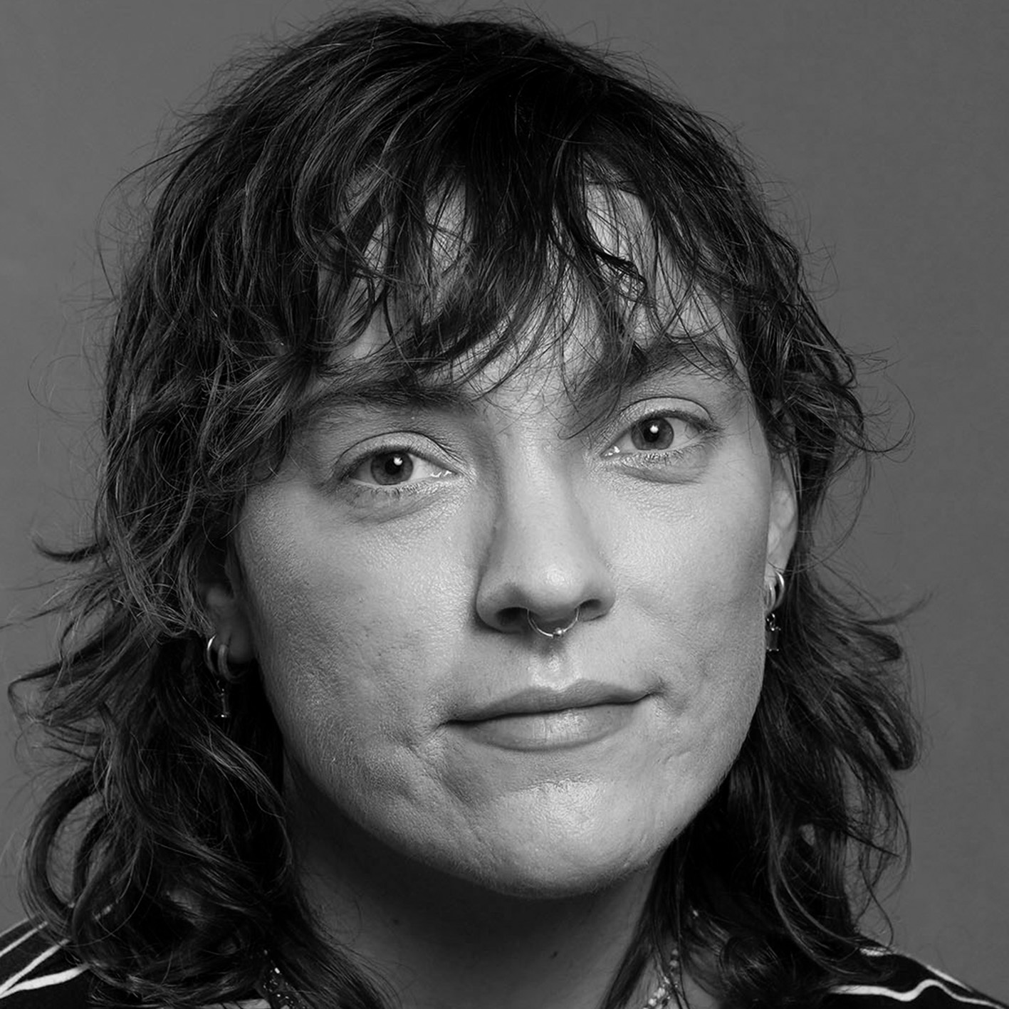 Photo of Katie Riley