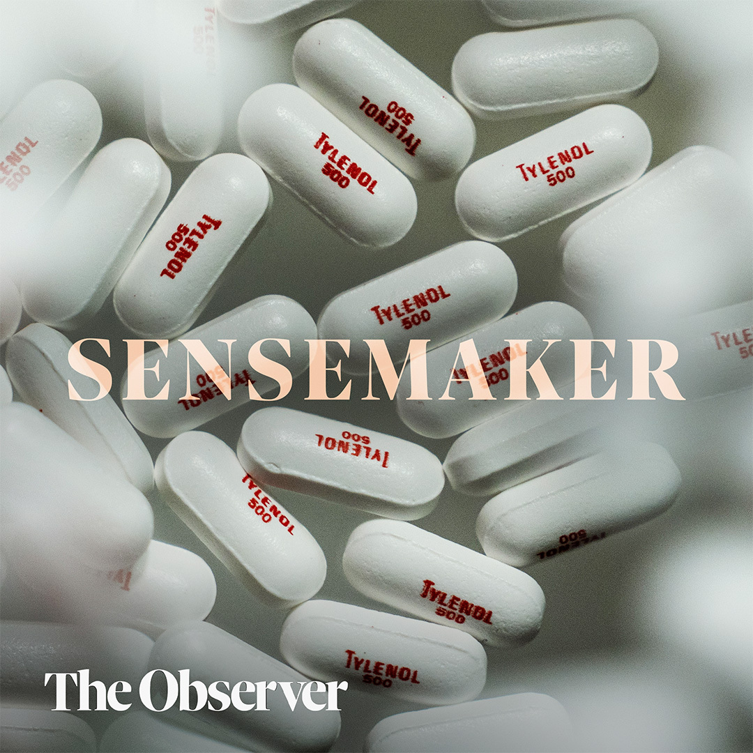 Trump’s war on painkillers