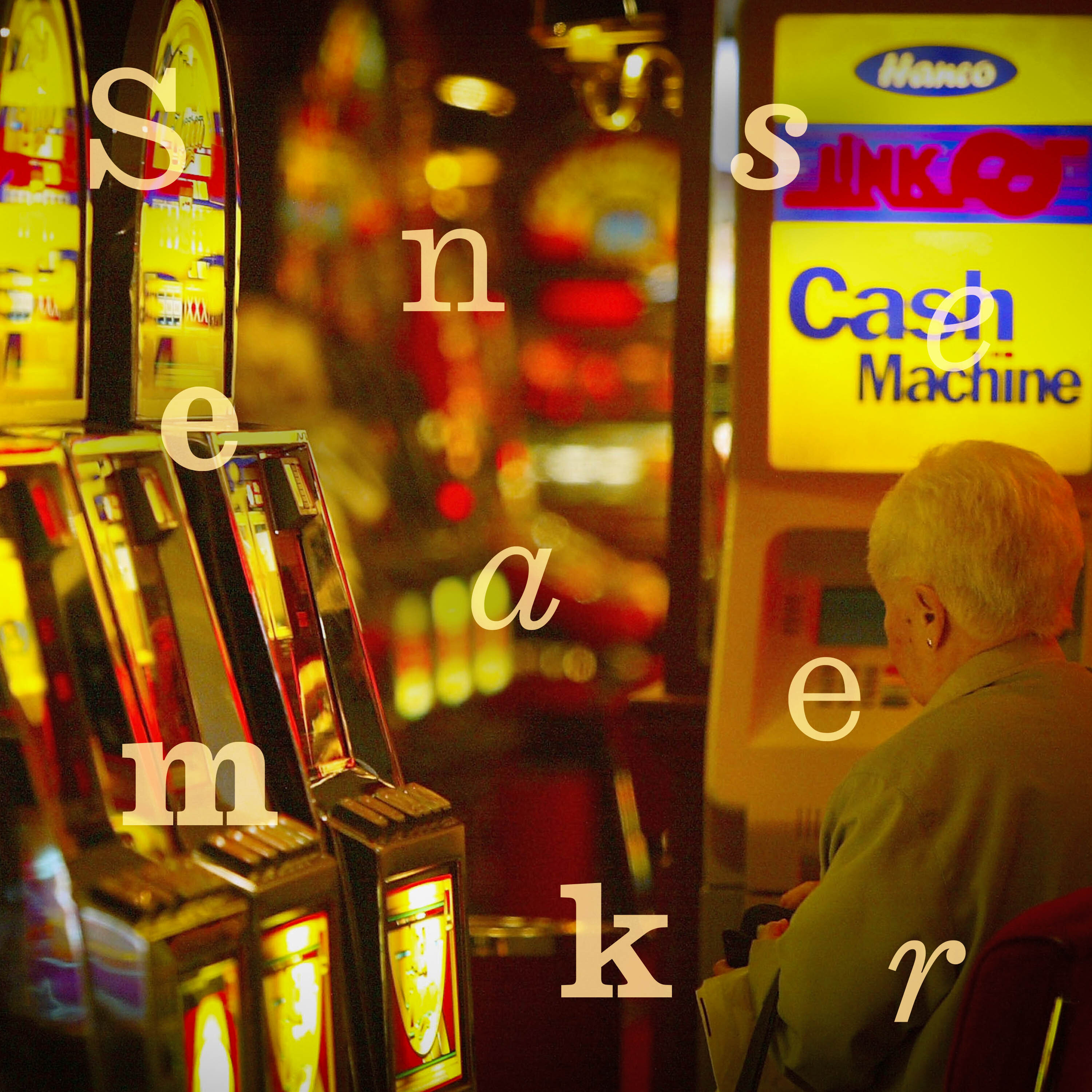 High street gambling