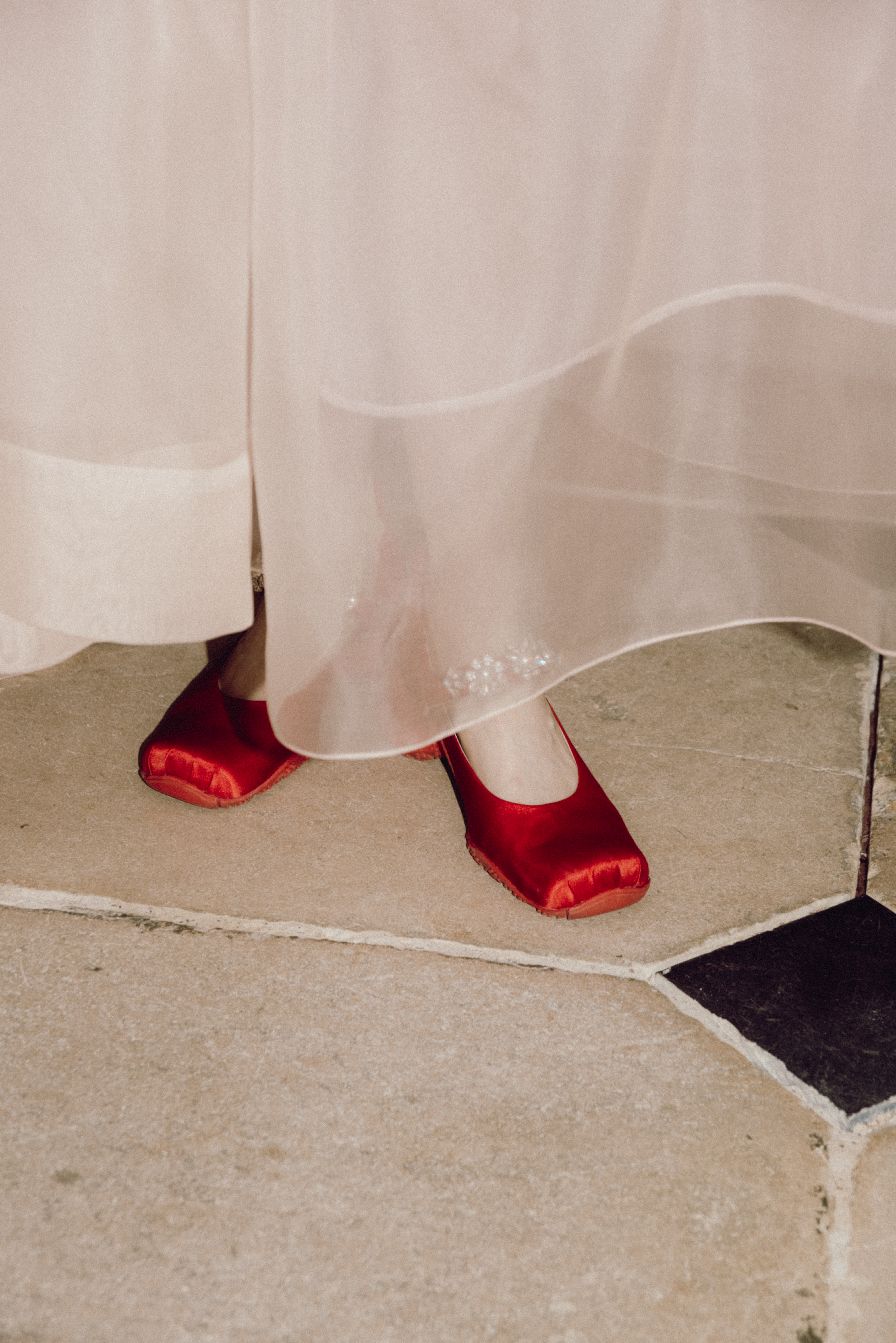 Backstage SS26