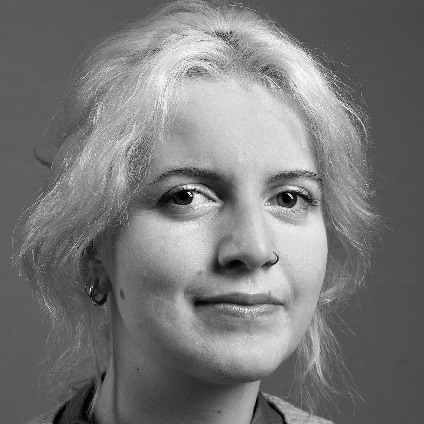 Photo of Serena Cesareo