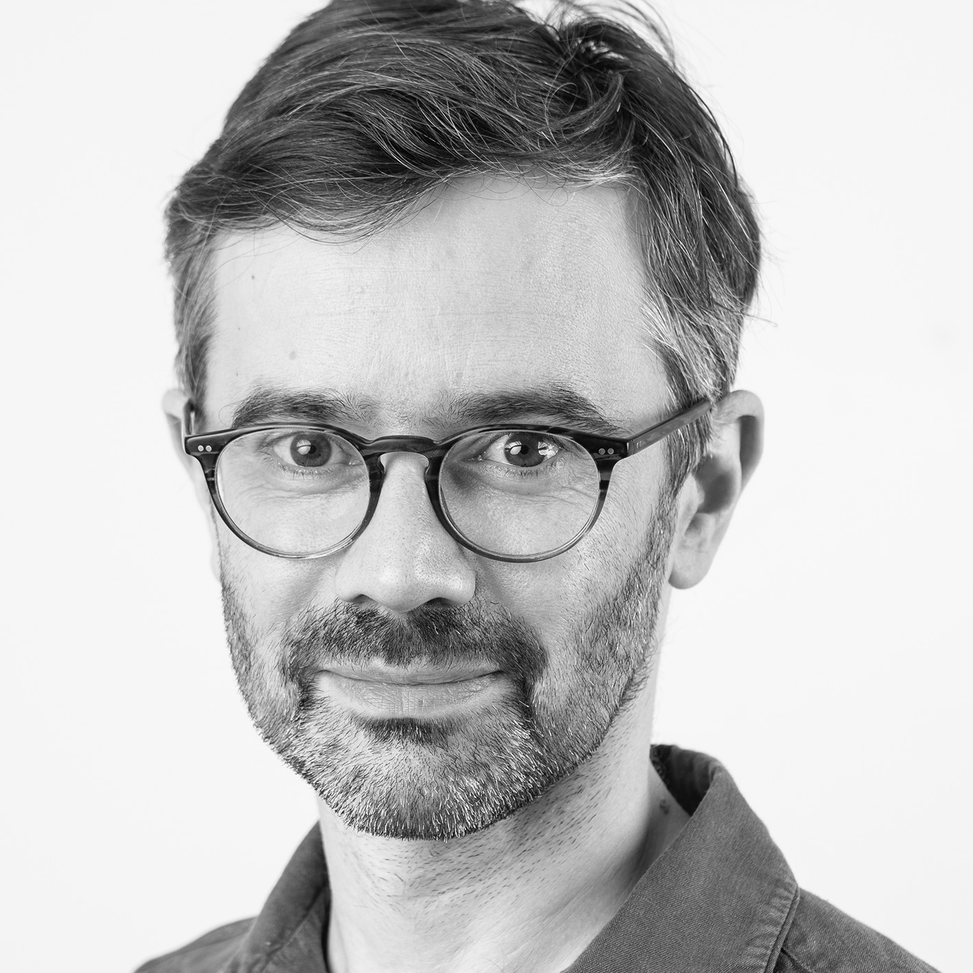 Photo of Steve Bloomfield
