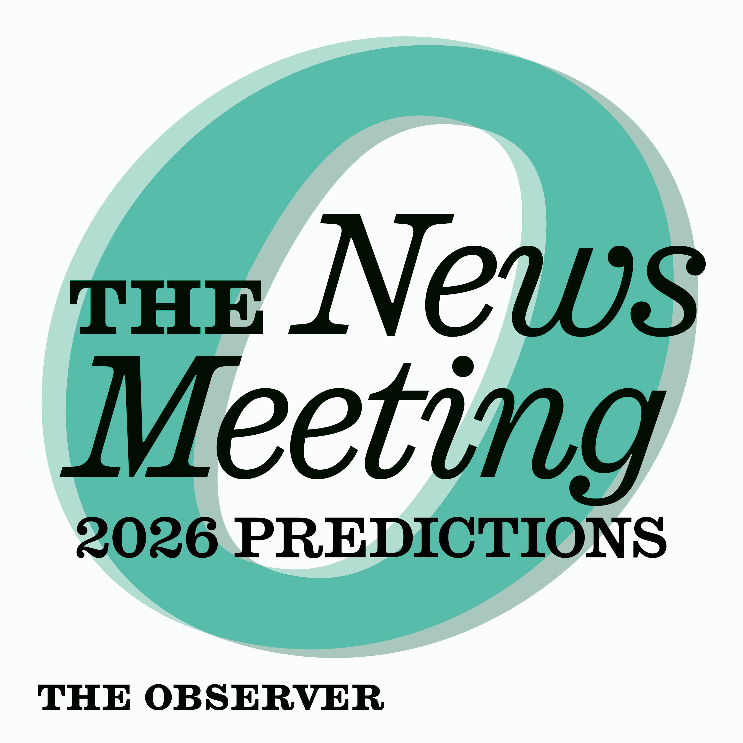 2026 Predictions