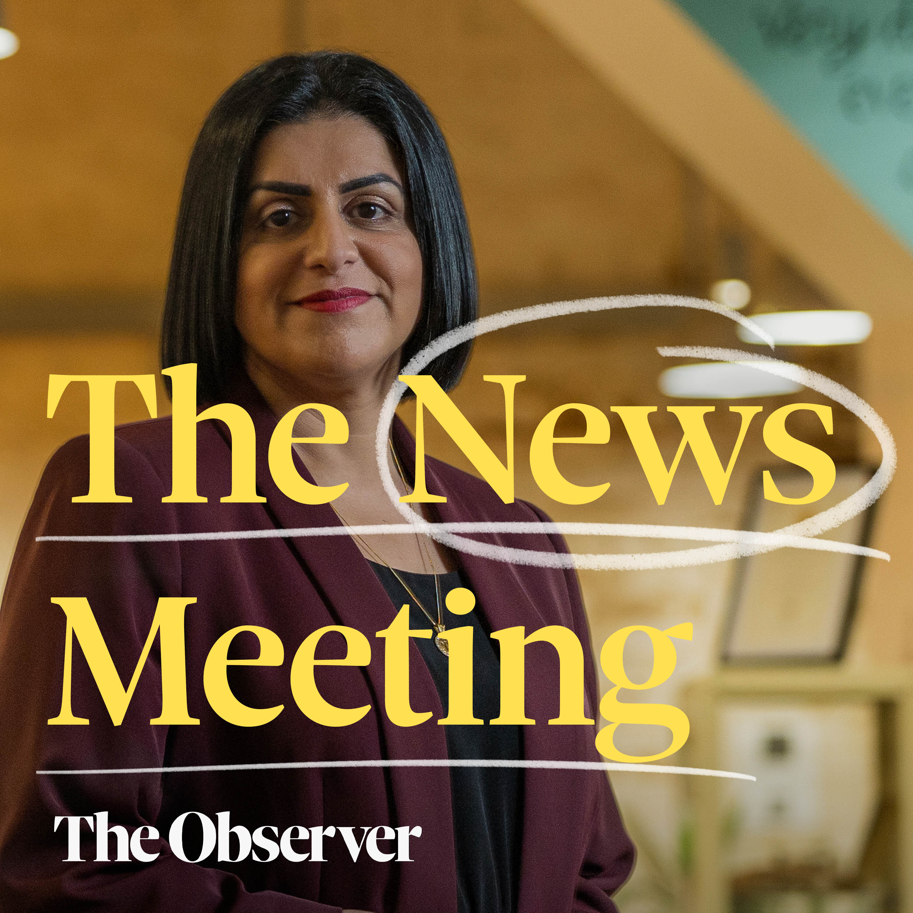 Denmark is inspiring Shabana Mahmood’s new asylum policies