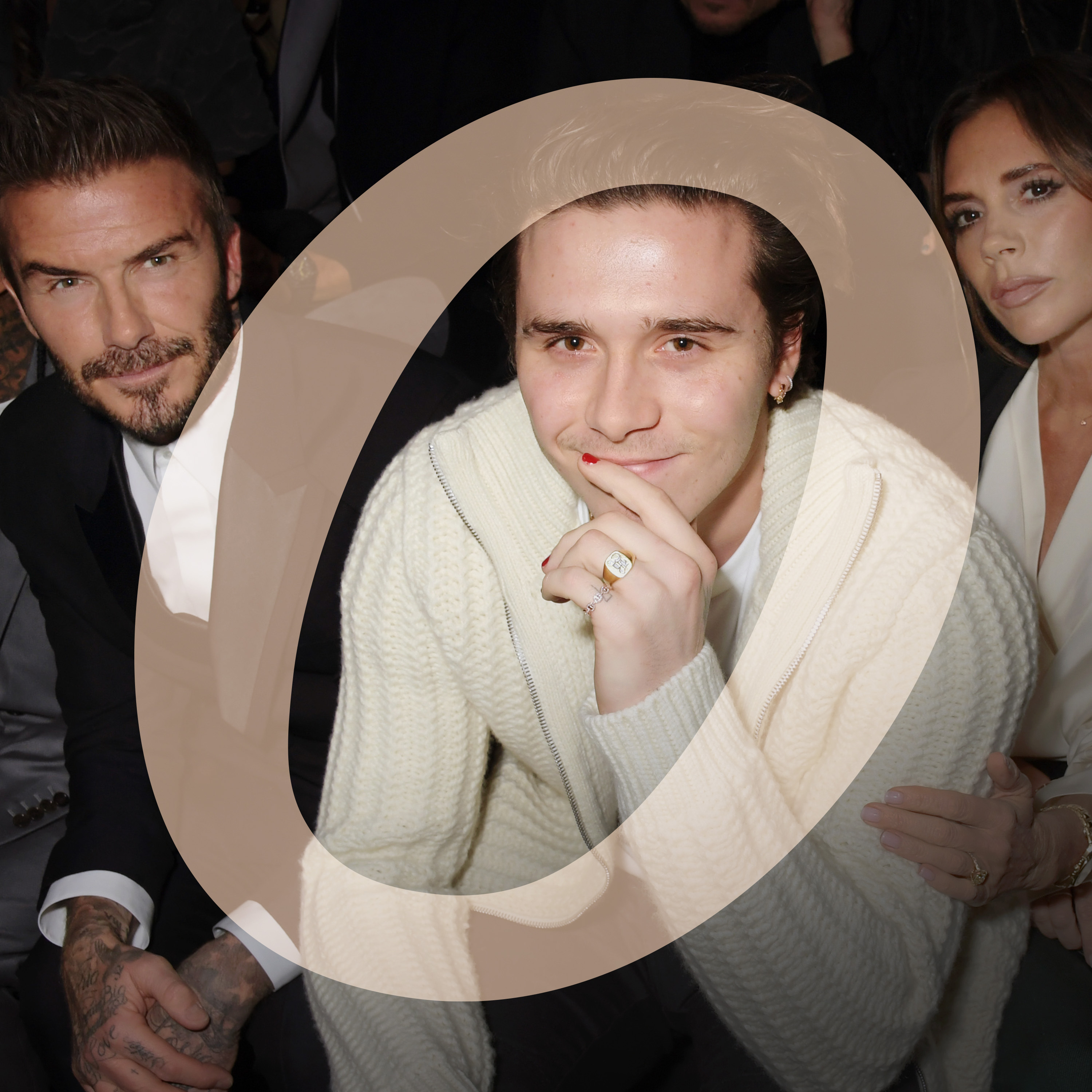 Brand Beckham on the Brink