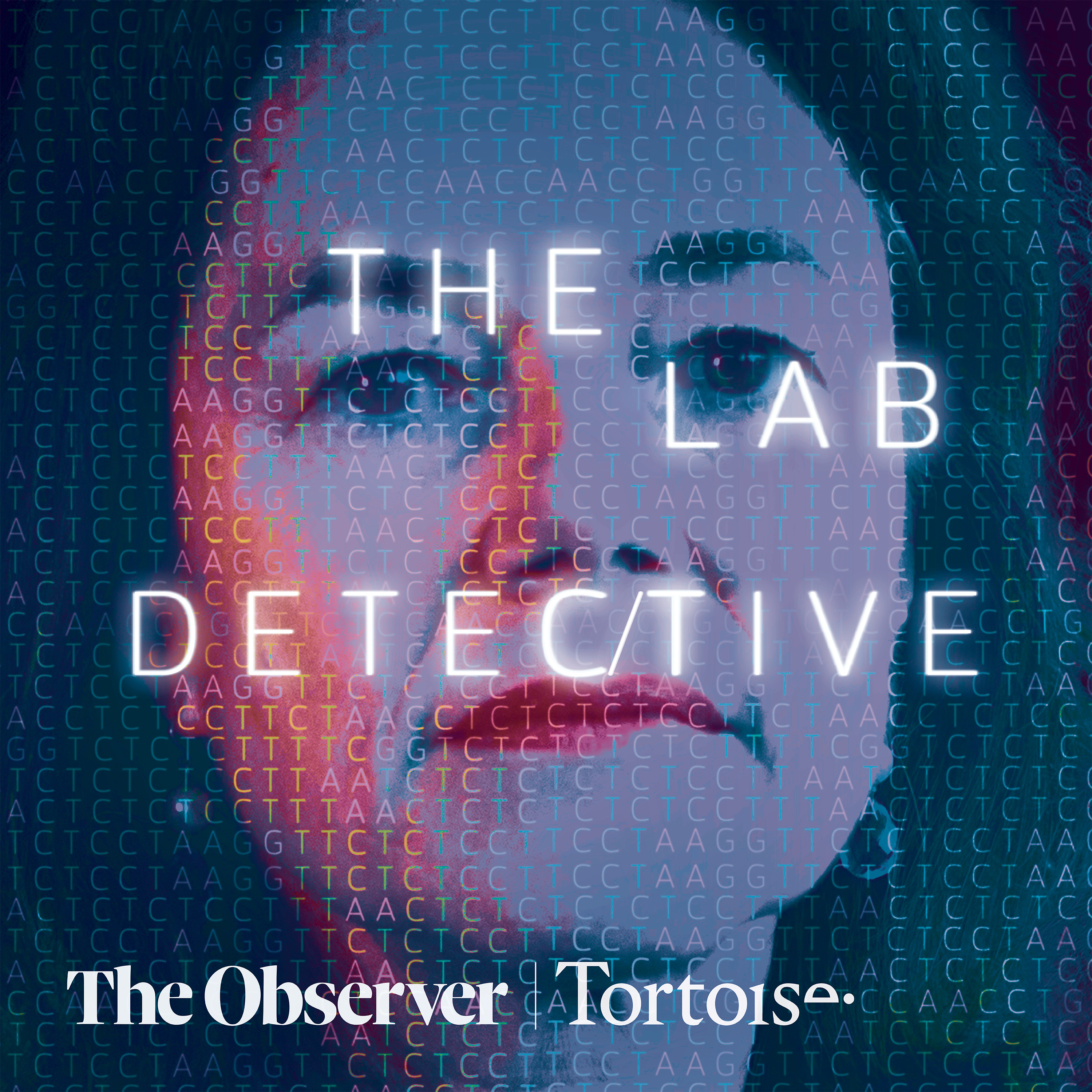 Introducing...The Lab Detective