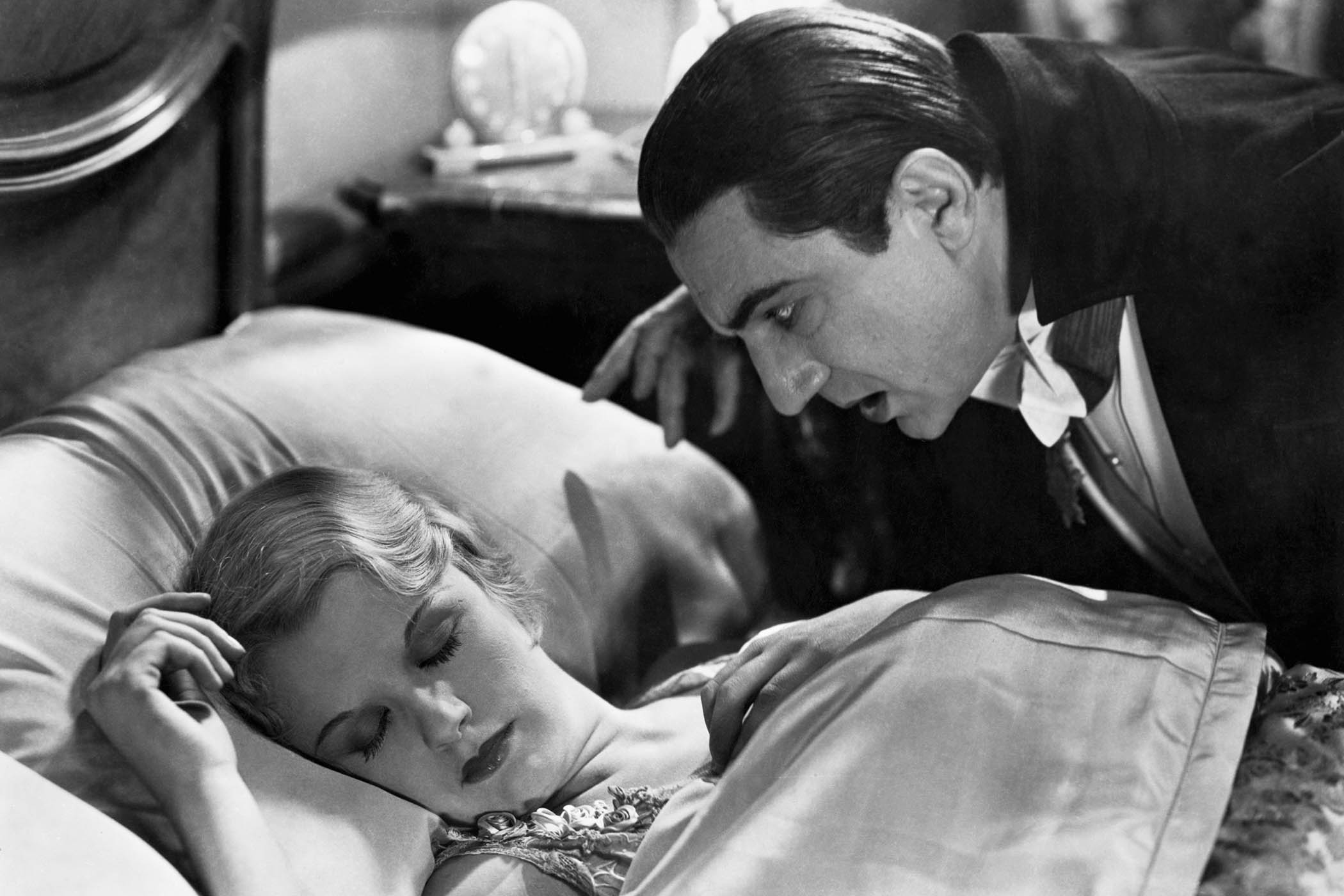 What to read to understand vampires