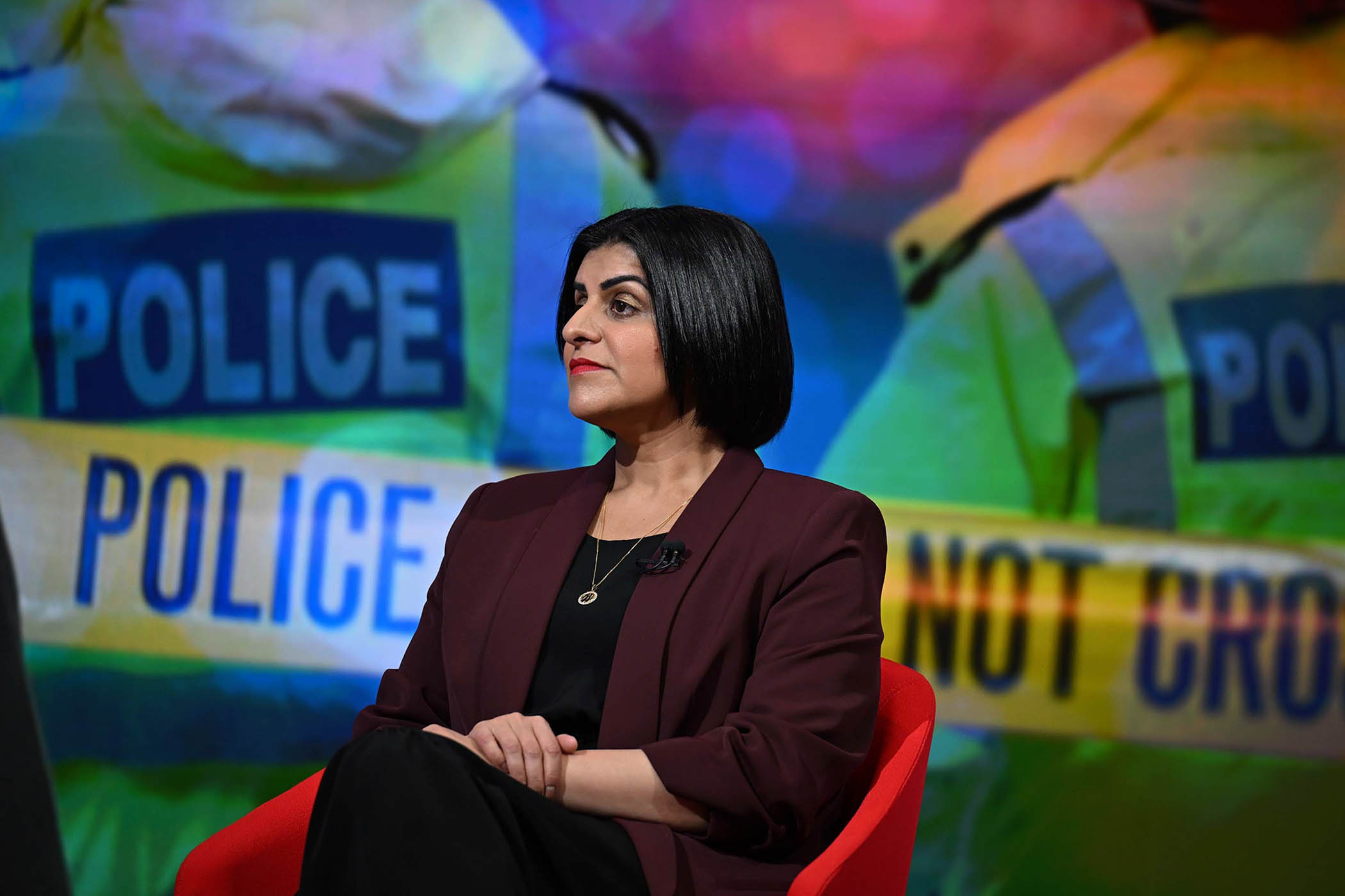 ‘British FBI’ to tackle terrorism and organised crime