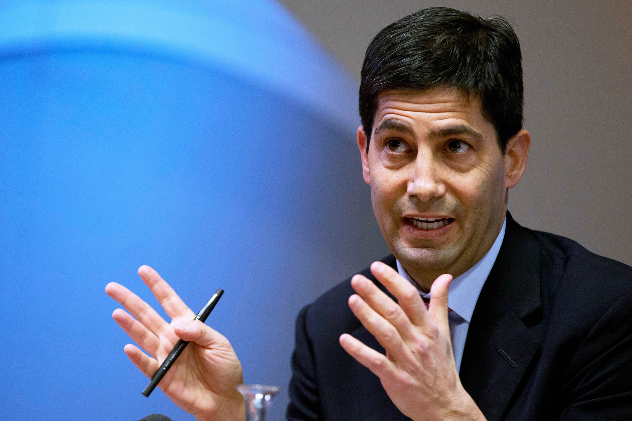 Market relief as Kevin Warsh is appointed chair of Fed