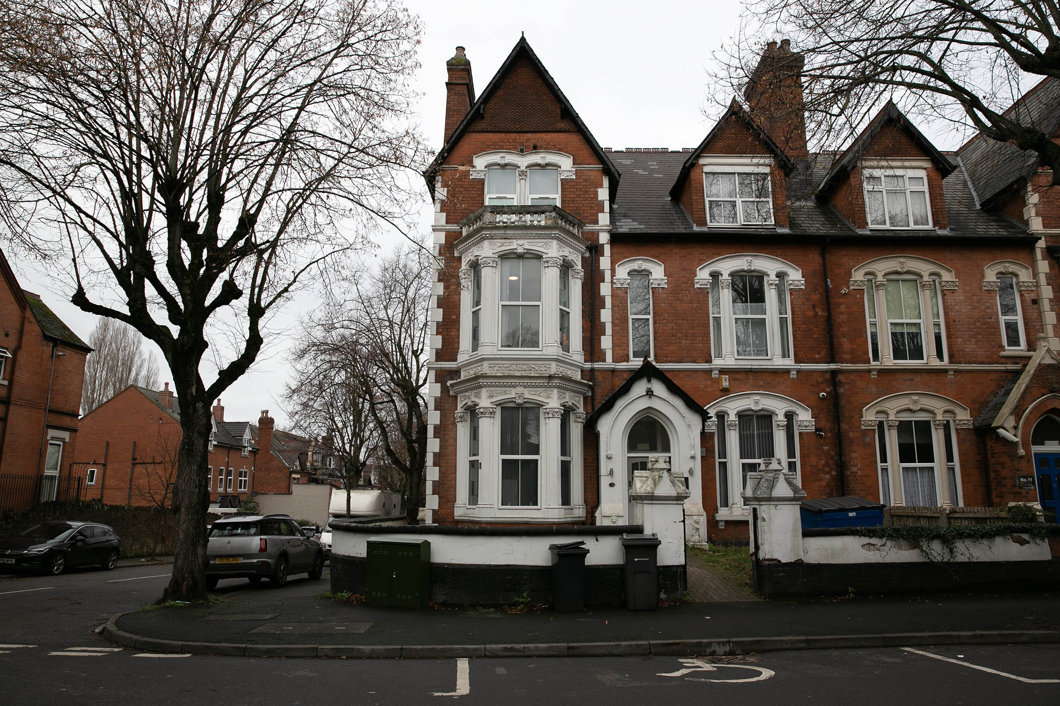‘Even Dickens would be lost for words’: inside the supported housing scandal
