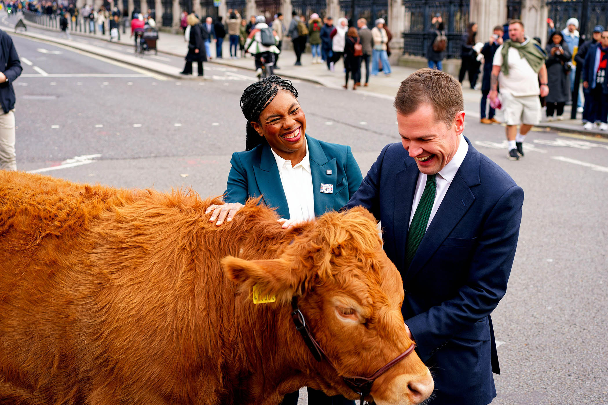 Tories dodged a bullet with Jenrick defection