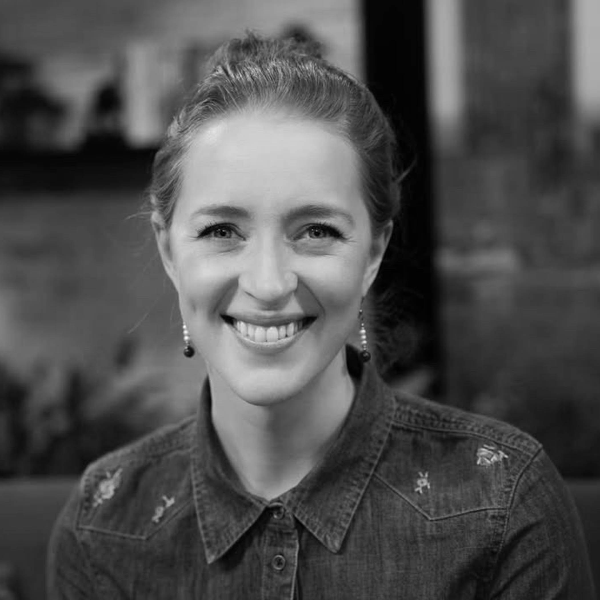 Photo of Iona Bain