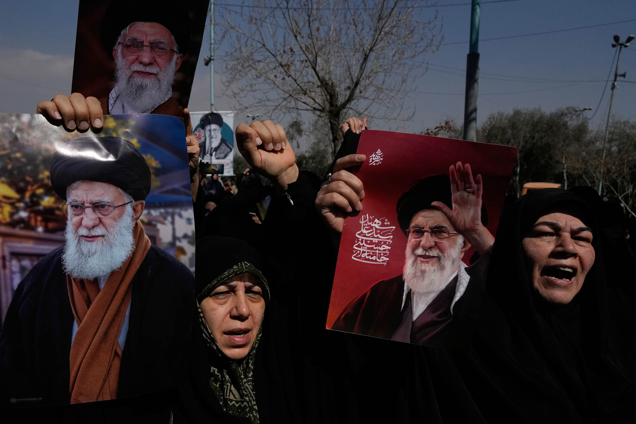 Bringing Iran to ‘Goldilocks’ point underpins the rationale behind this war