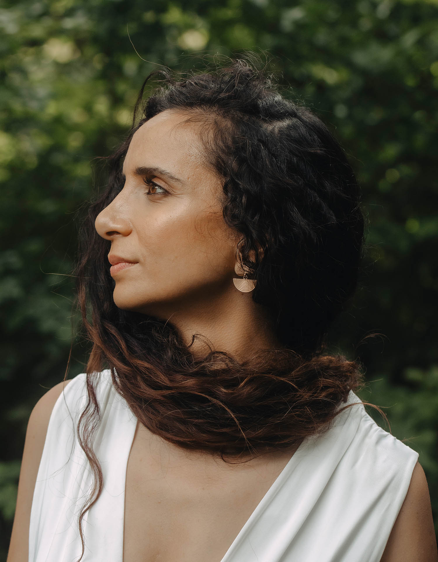 Leaving her community and her beliefs was traumatic for Al-Shamahi: ‘I was really dangerously depressed’