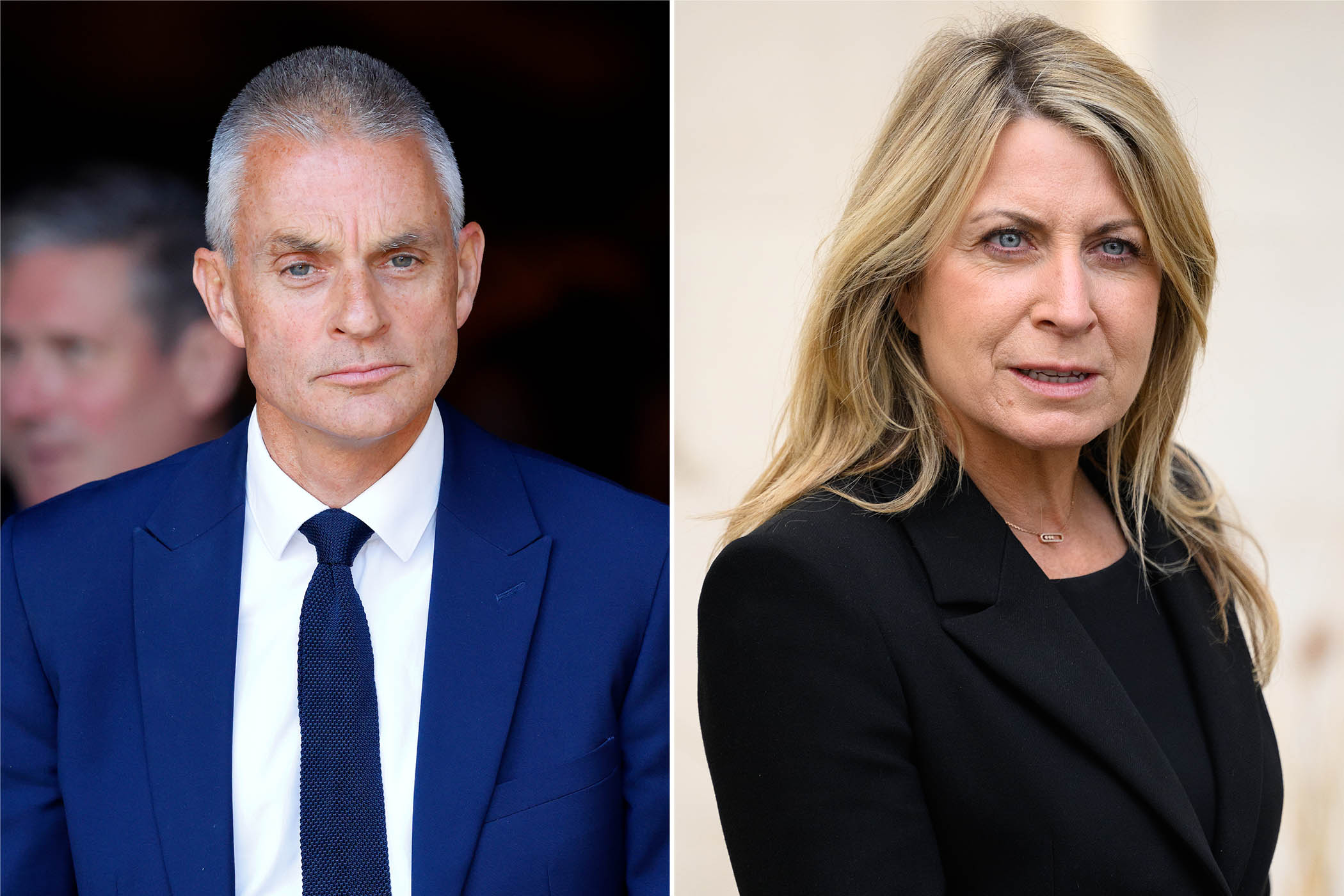 Political interference at the BBC