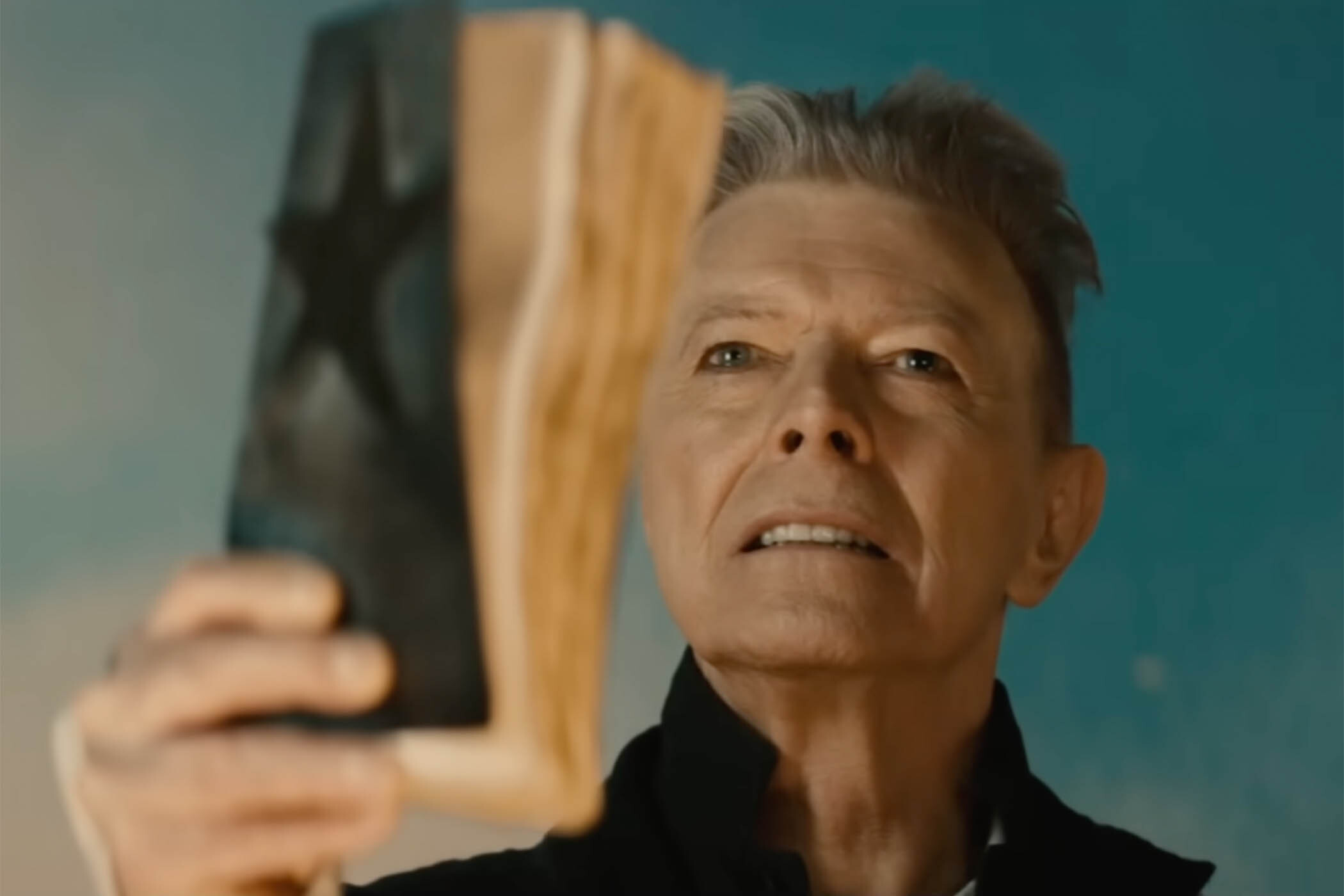 David Bowie’s Blackstar: urgent, contemporary and elliptical