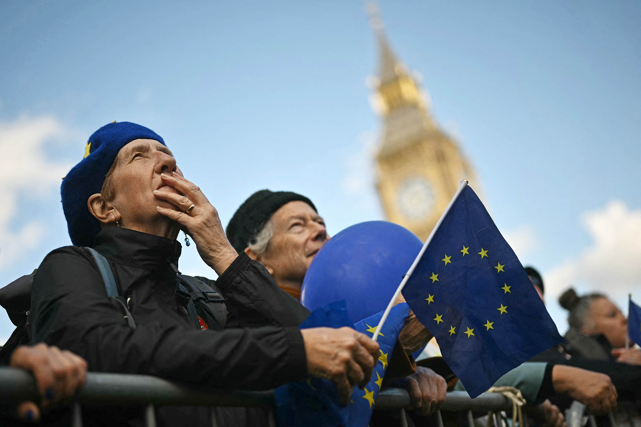 ‘Reset’ with the EU looks more like ‘upset’ as Brexit damage mounts