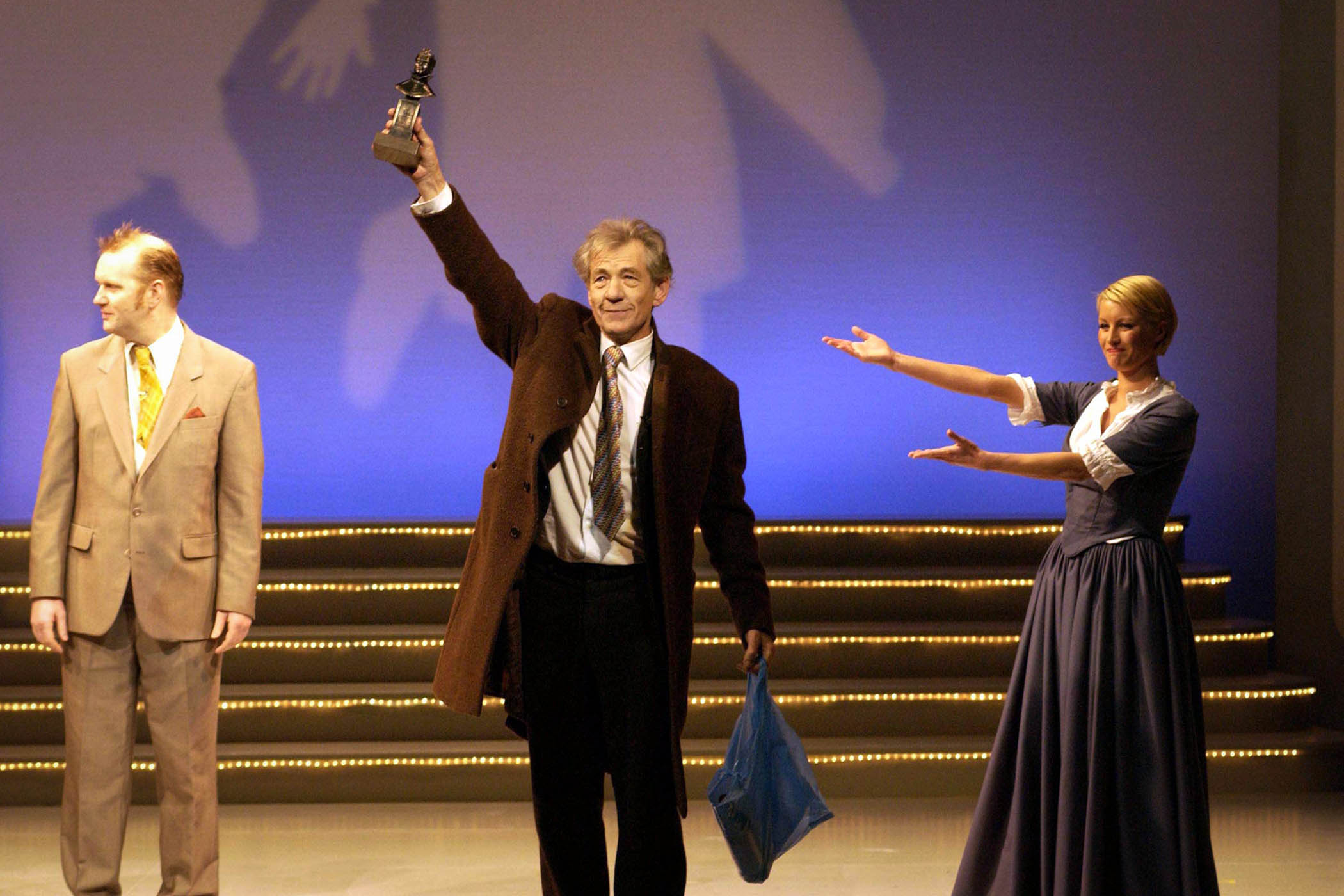 The Oliviers at 50: the surprises, snubs and swipes