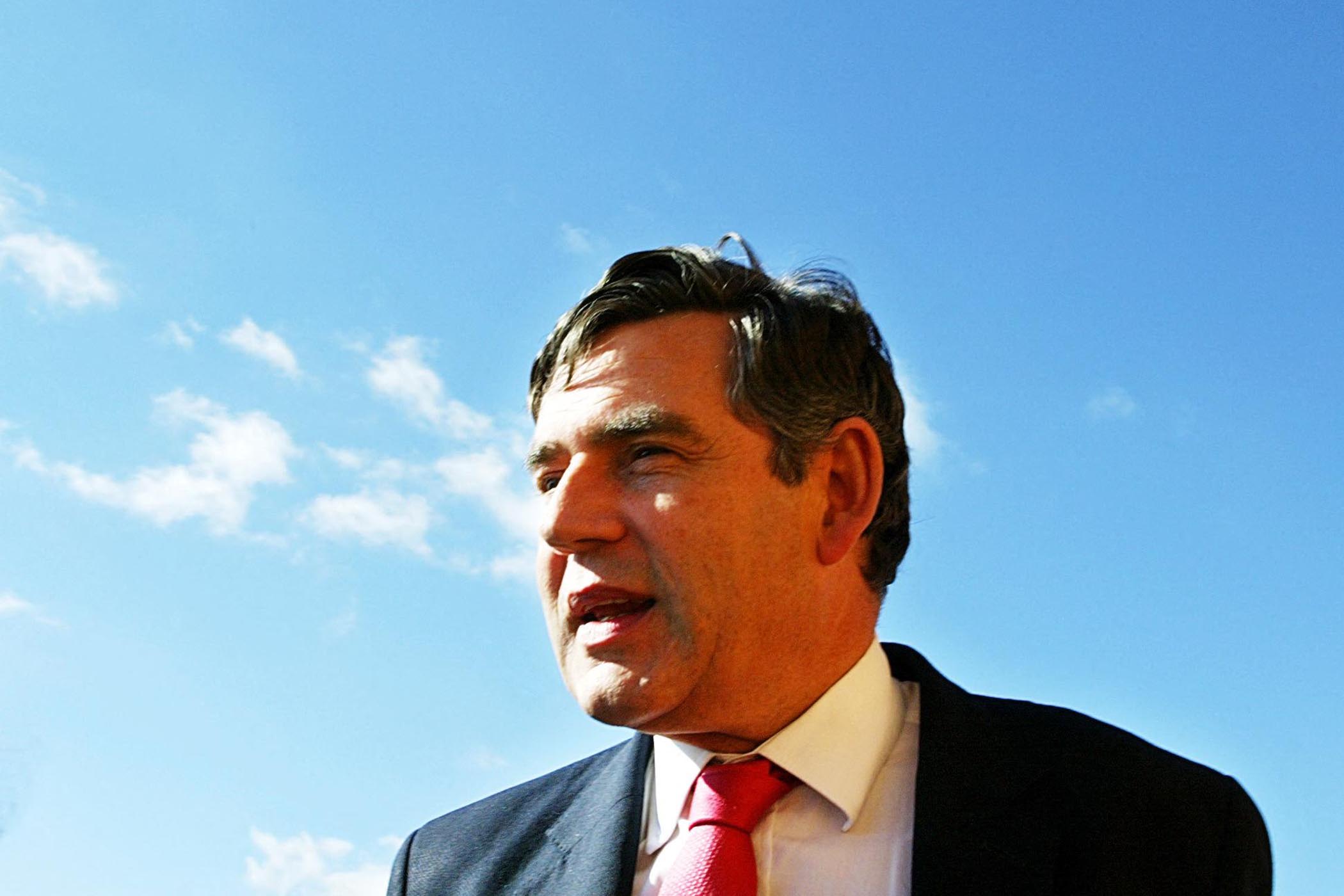 Why I changed my mind about Gordon Brown