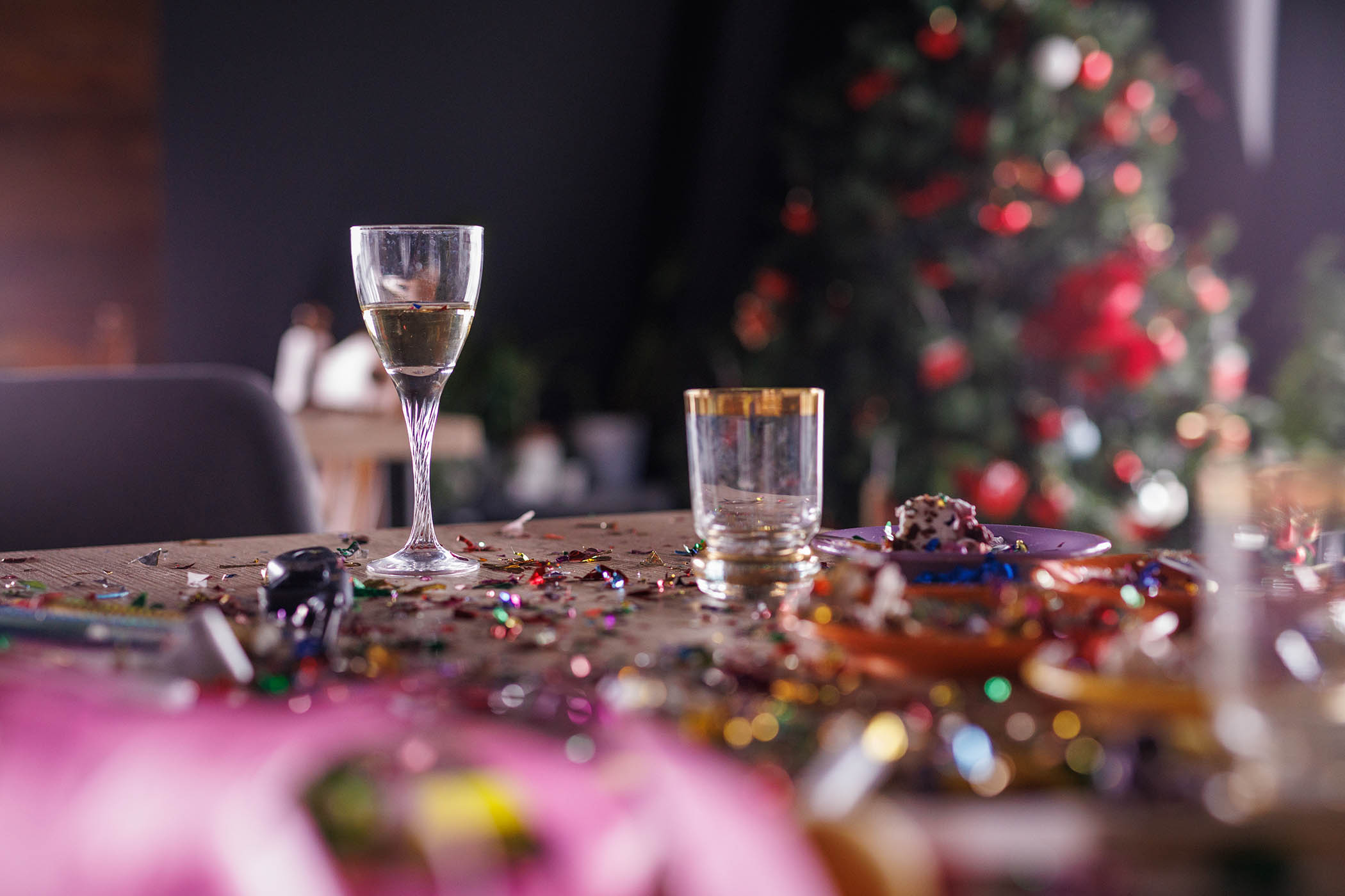 Dear America: let me tell you the true meaning of Boxing Day