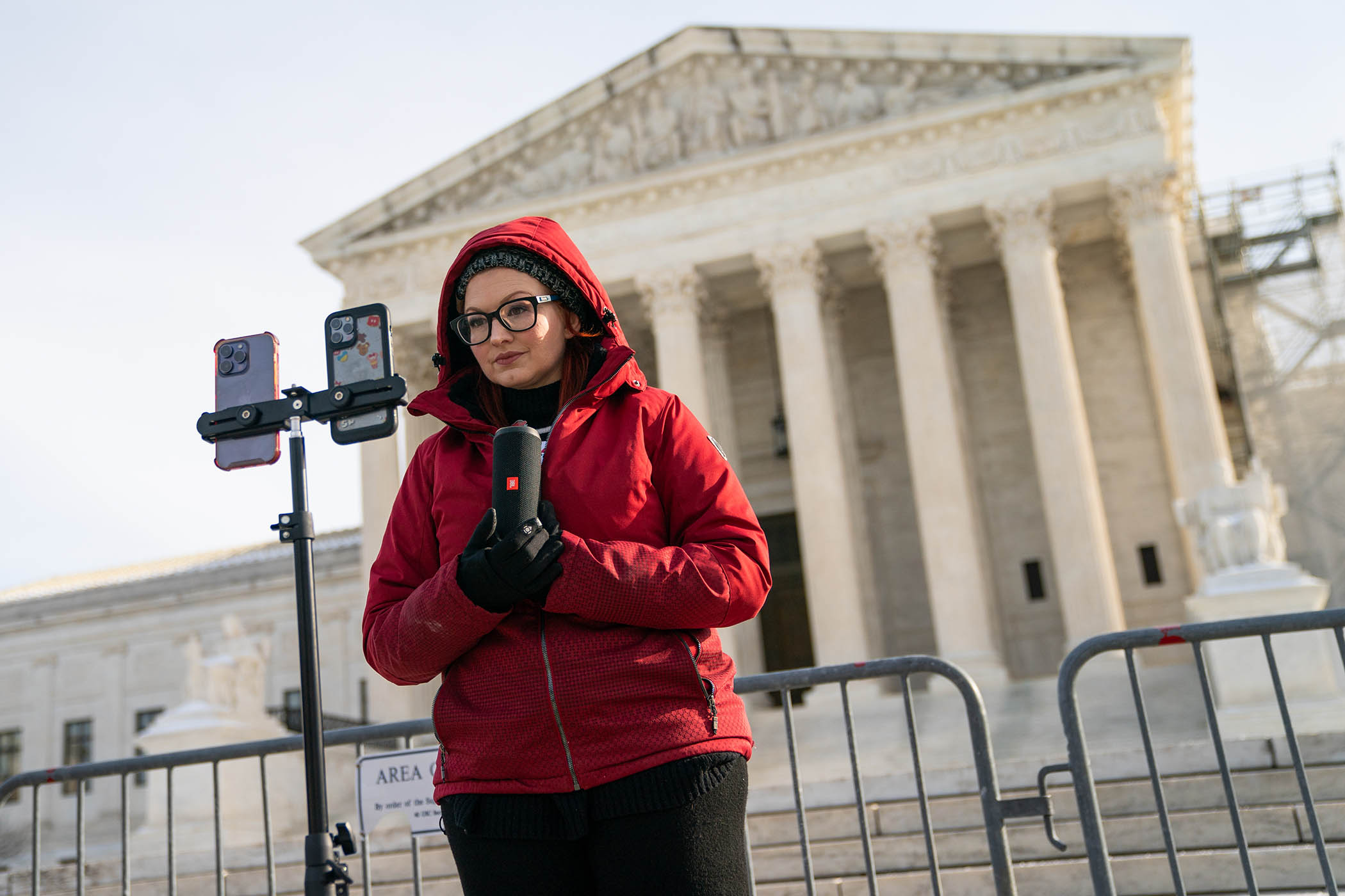 Tech moguls close to Trump take ownership of TikTok in US