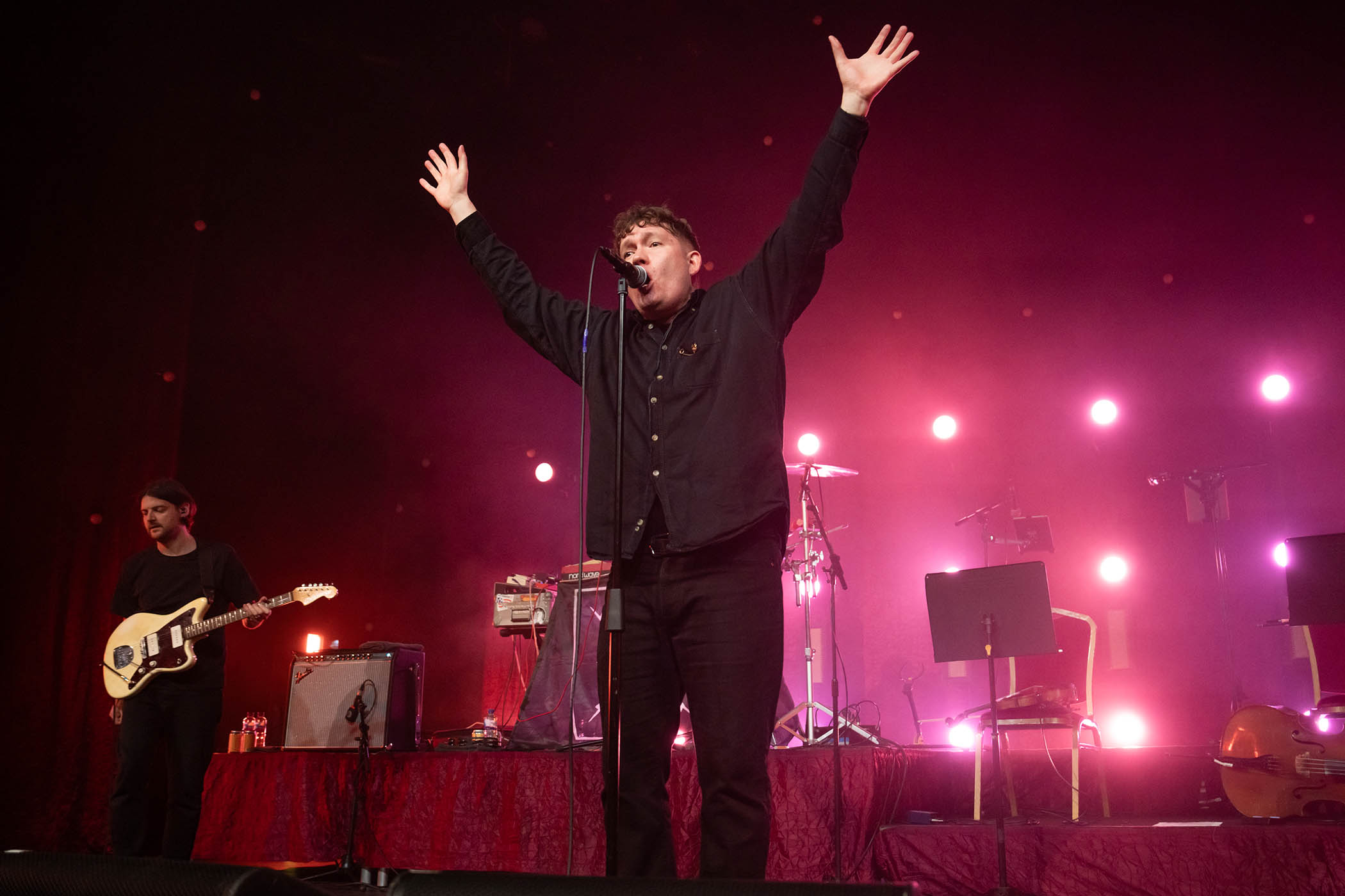 Spotify is strangling the music industry – bands like mine must make a stand