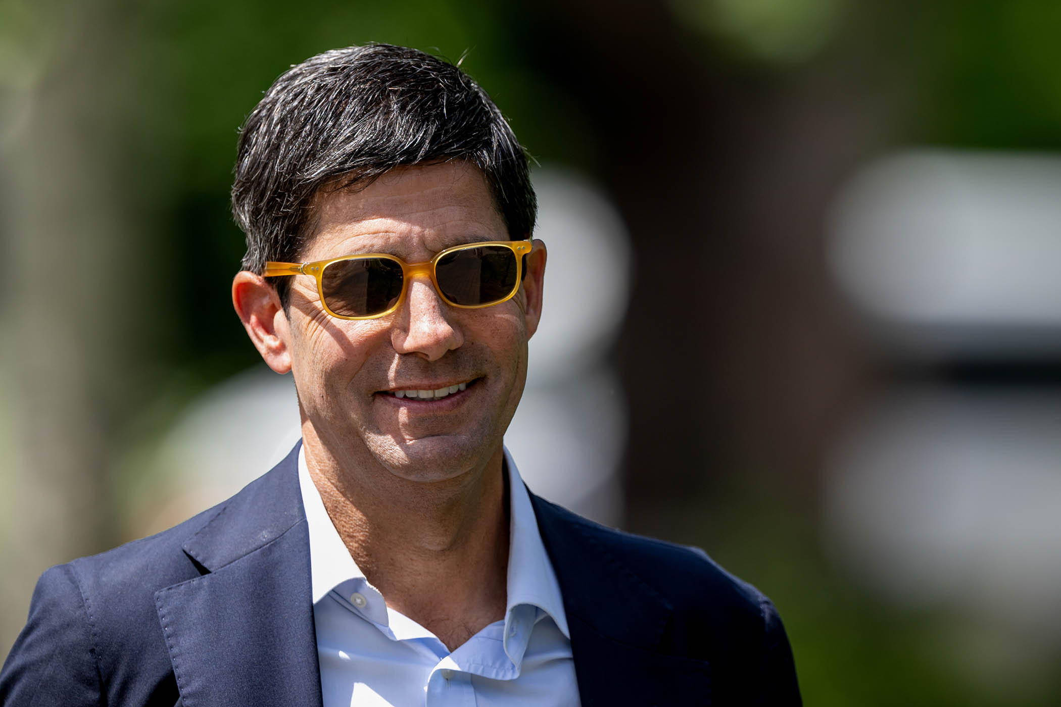 Warsh may look the part but White House tensions still loom