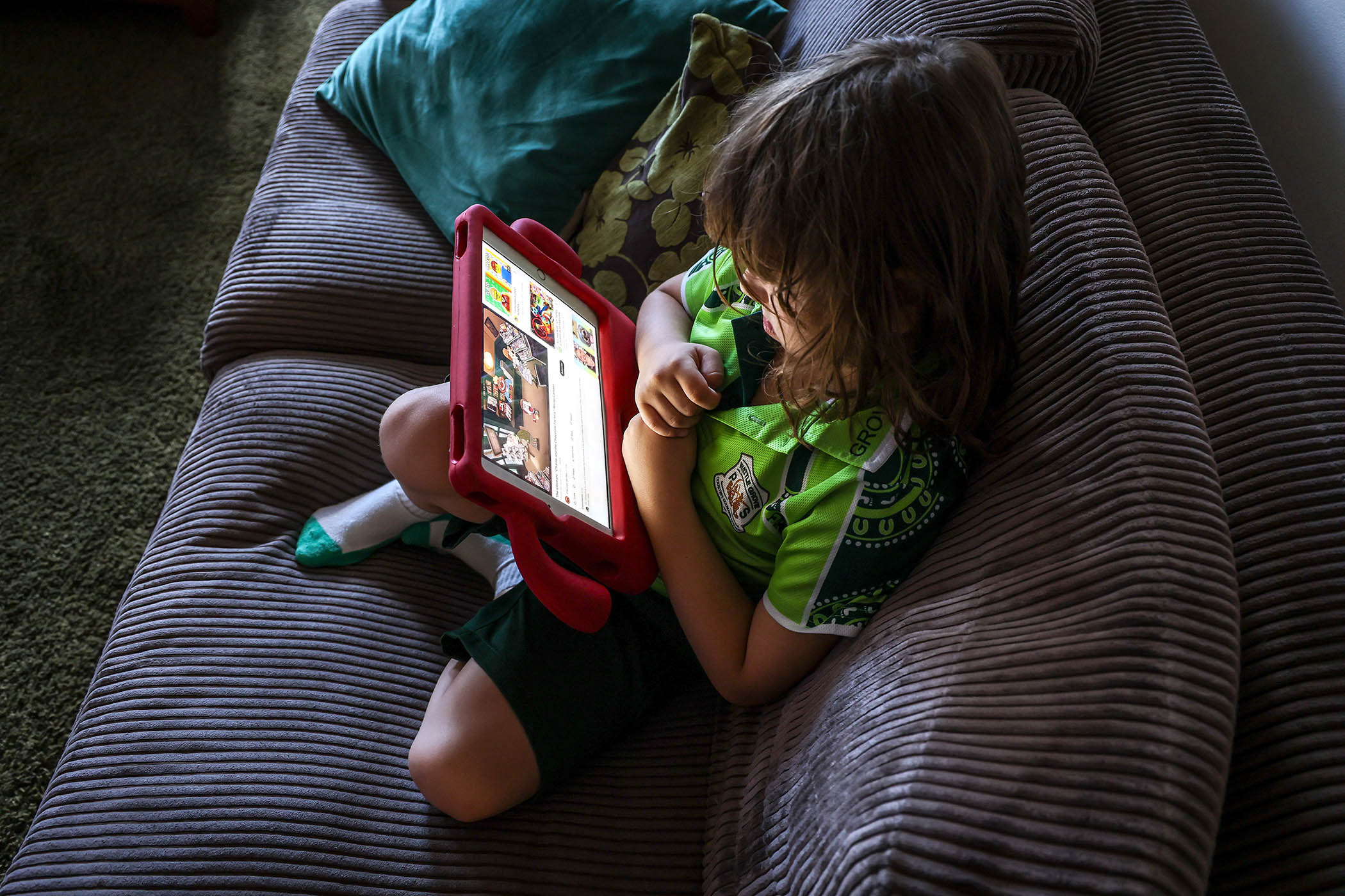 Australia’s social media experiment will be watched around the world