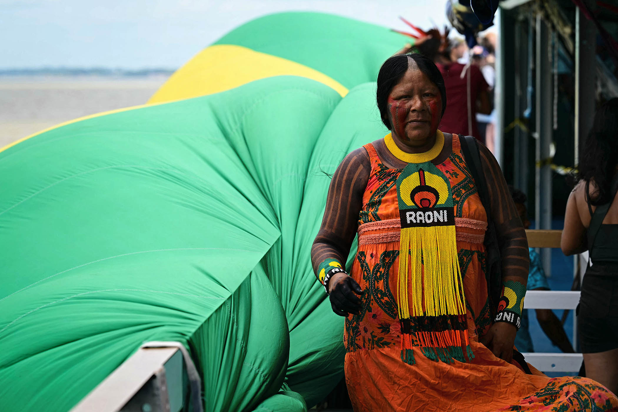The UN has predicted a substantial drop in greenhouse gas emissions. It’s not enough