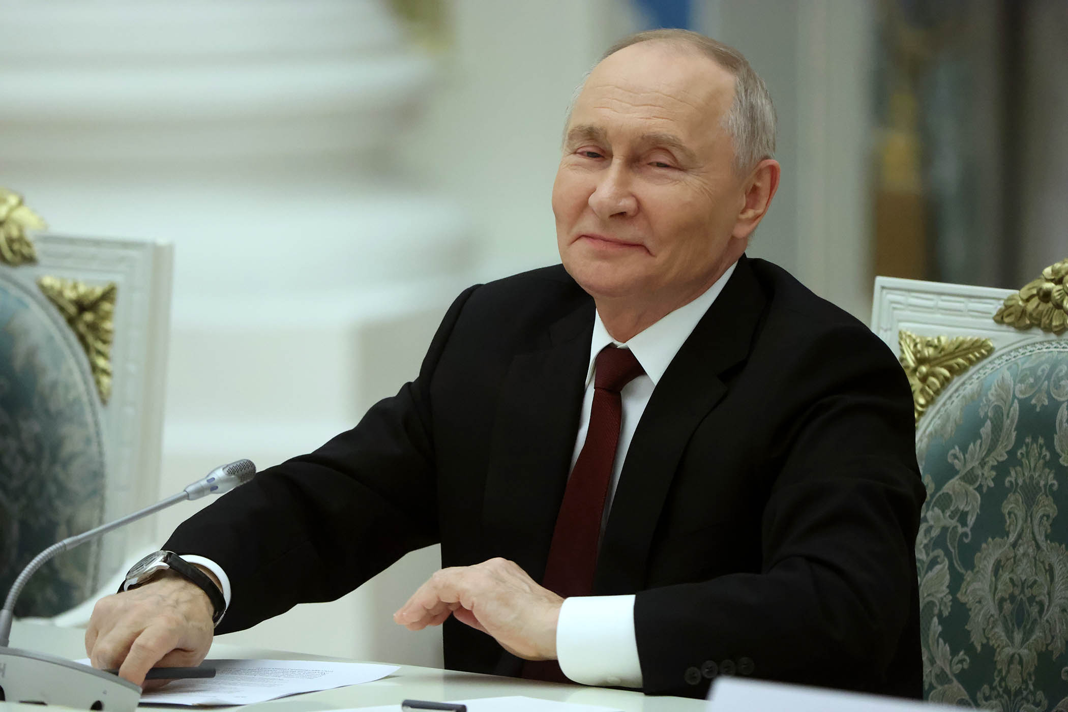 Pro-Kremlin posts attacked BBC after Panorama scandal