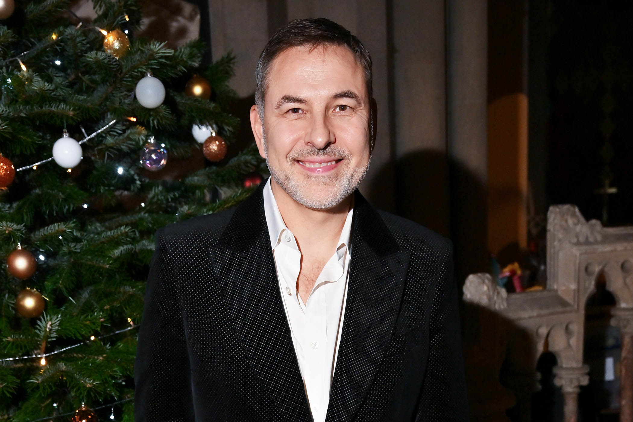 The downfall of David Walliams can only be good news for children’s books