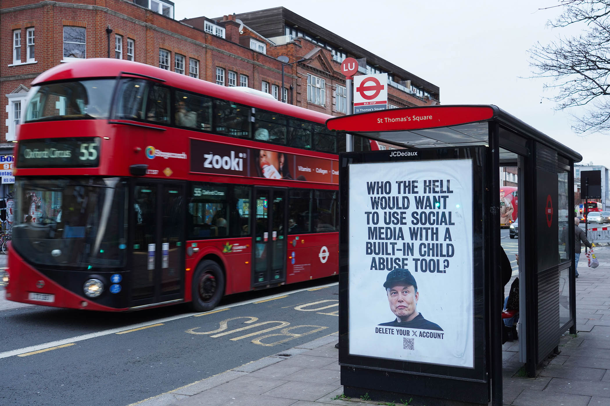 UK laws in response to Grok won’t stop harms