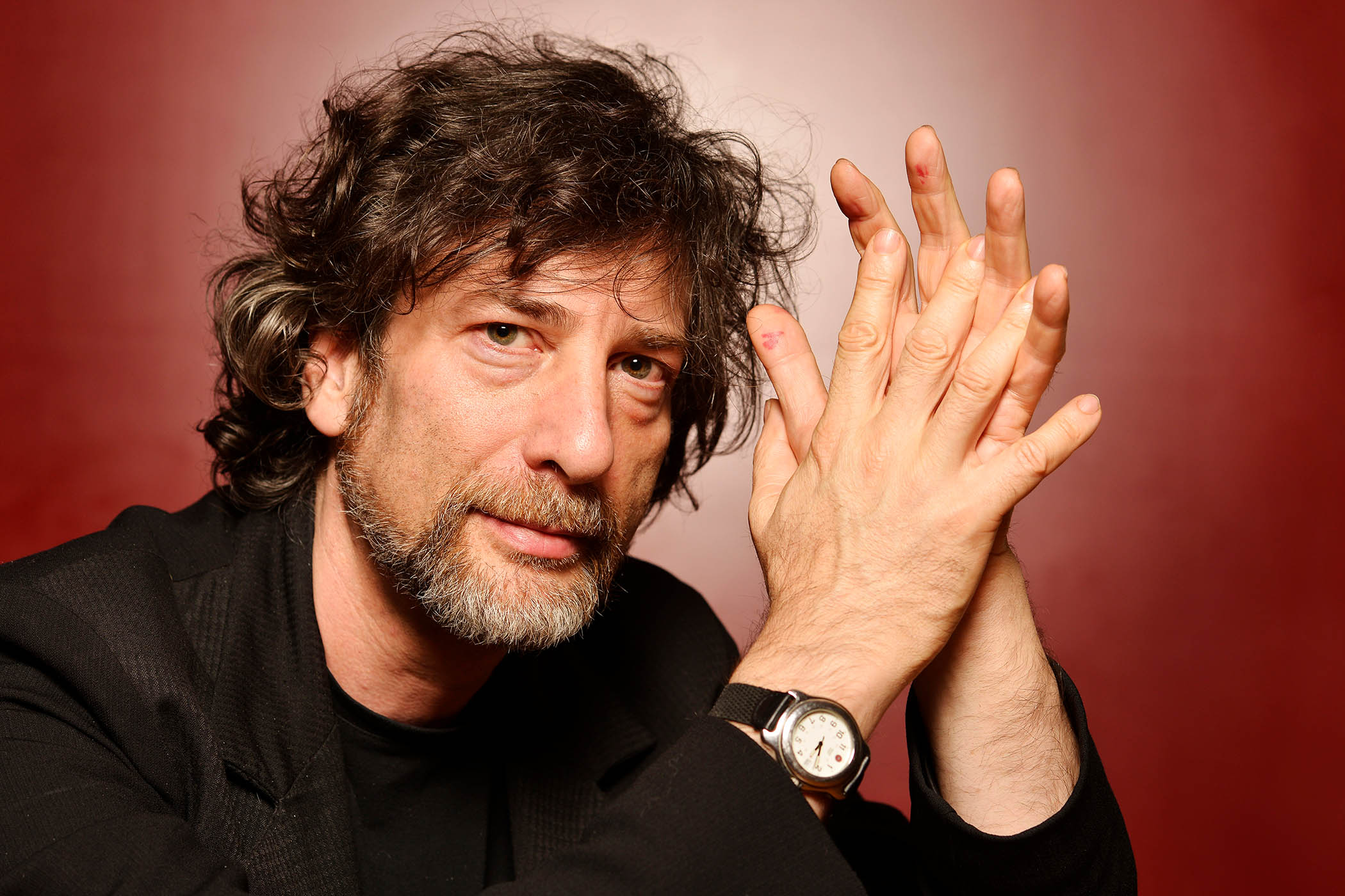 Neil Gaiman’s accusers stand by claims in face of new denial