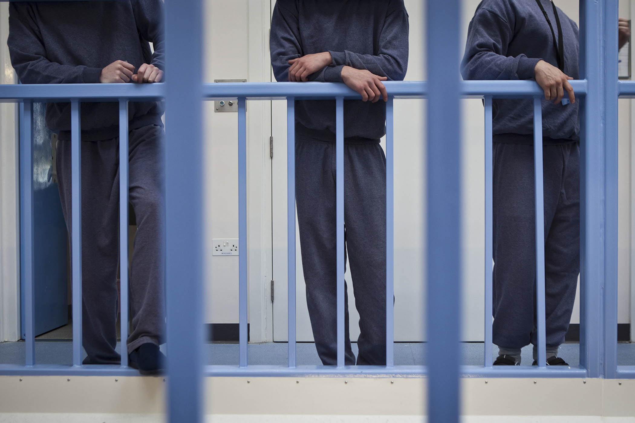 Prisoners keep being freed by accident. It is a symptom of a bigger issue