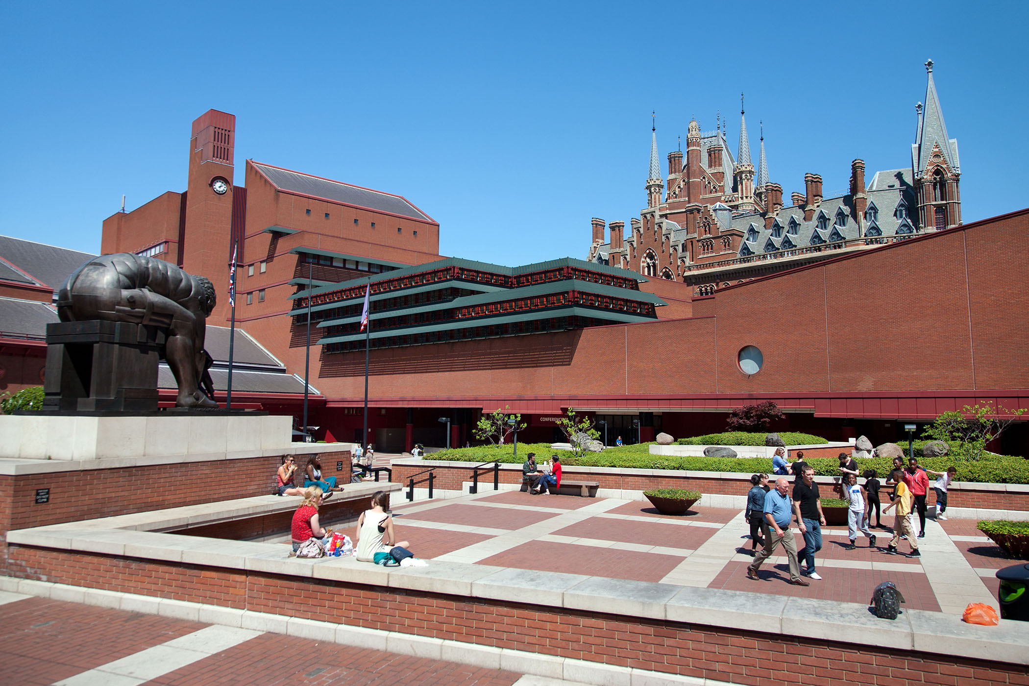 Life sciences district could create 20,000 jobs by 2035
