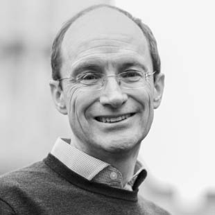 Photo of Tim Leunig
