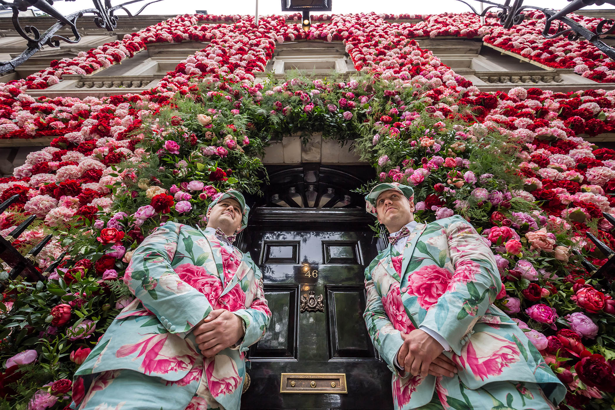 Champagne! Private members’ clubs celebrate fresh success