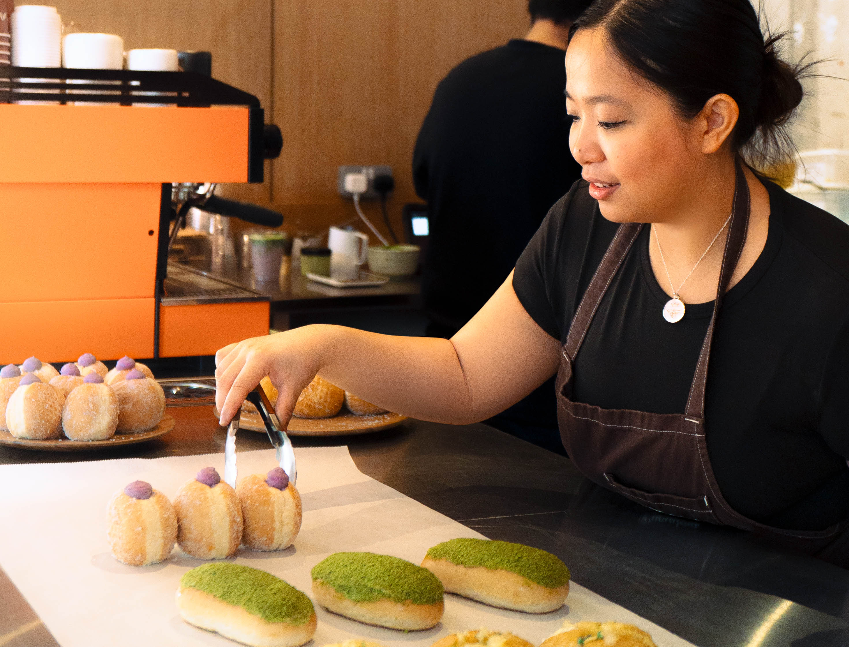 Why Filipino baked goods are selling like hot cakes