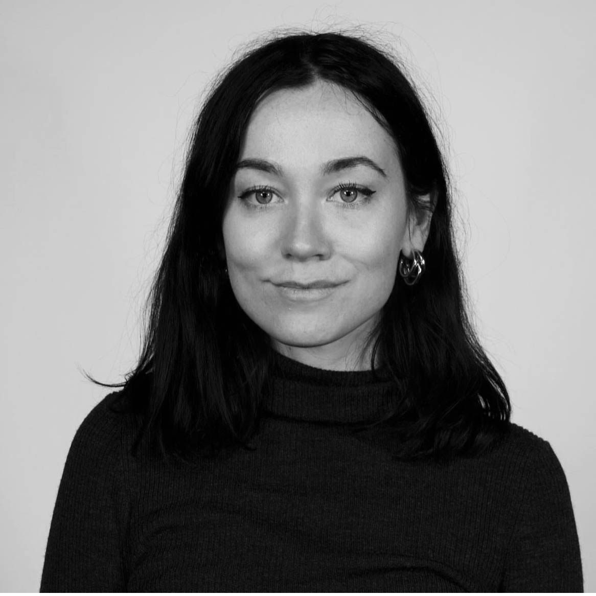 Photo of Niamh Rowe