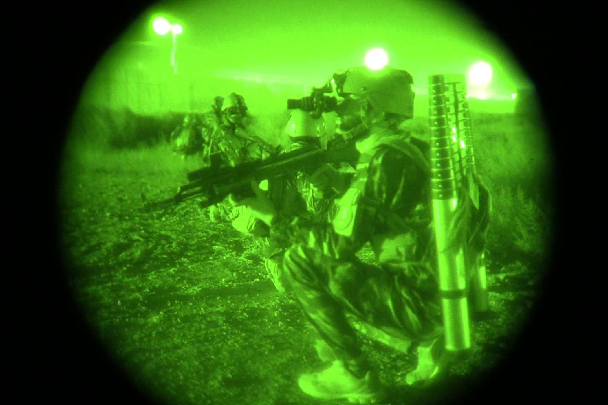 SAS leaders suppressed war crimes claims, Afghanistan inquiry hears