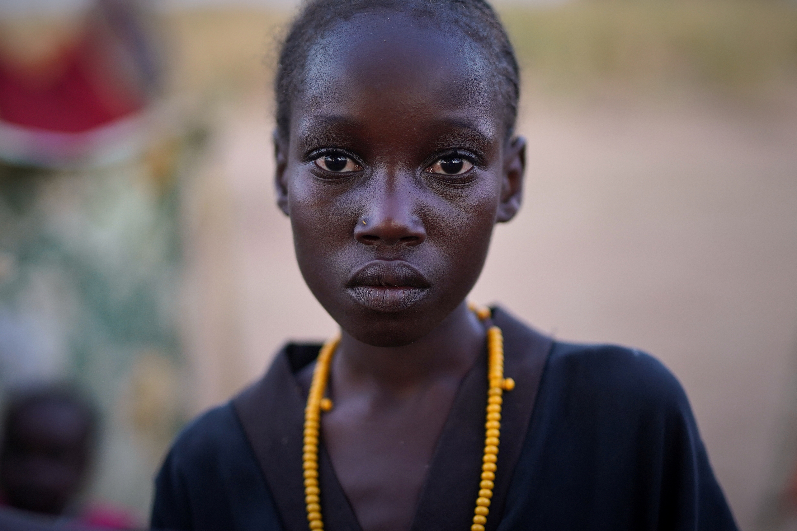 A tragedy foreseen: mass killings in Sudan
