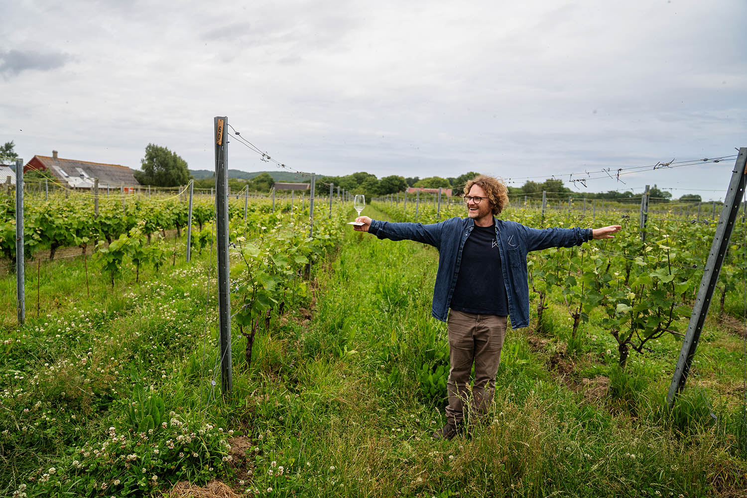 Want to buy a drink in Sweden? First, listen to a lecture