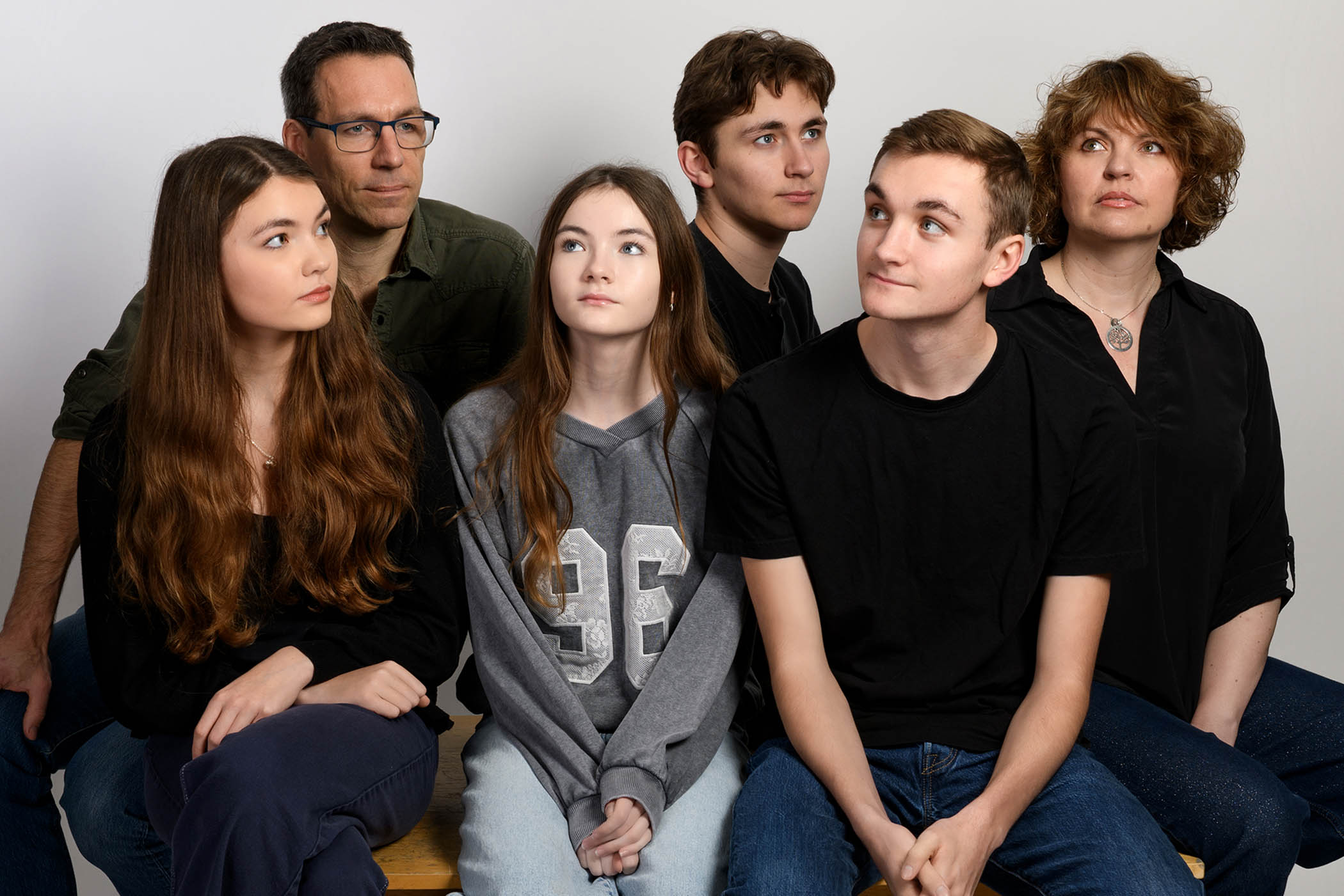 English family’s protest song strikes a chord in the US