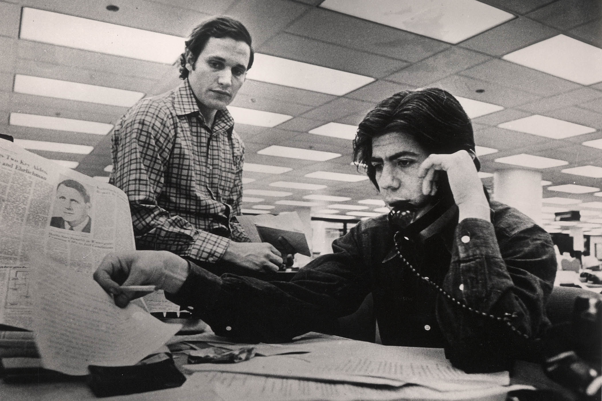 The cuts, cowardice and kowtowing that gutted the Washington Post