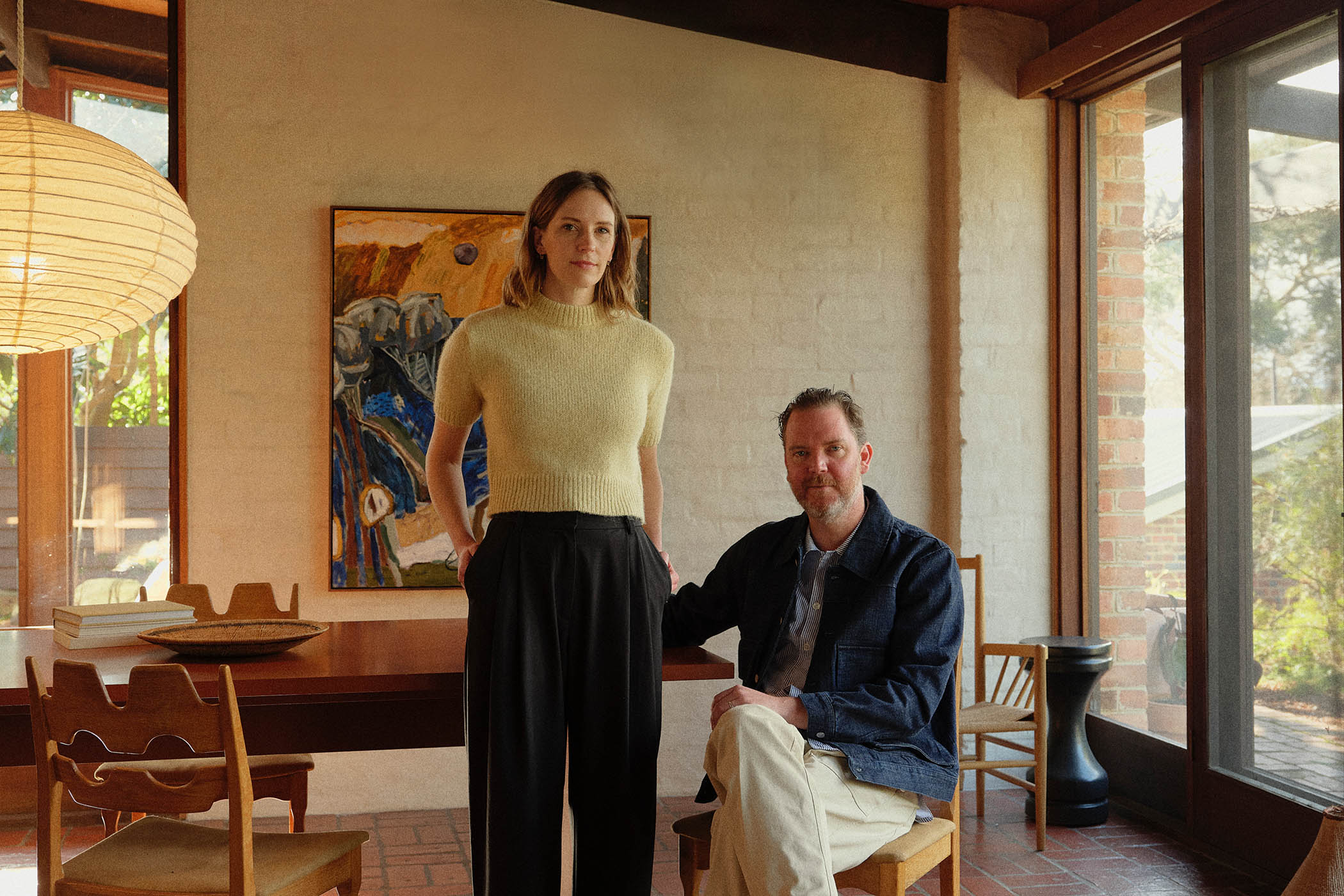 Aussie rules: the stunning revival of a ‘Bush Modern’ home