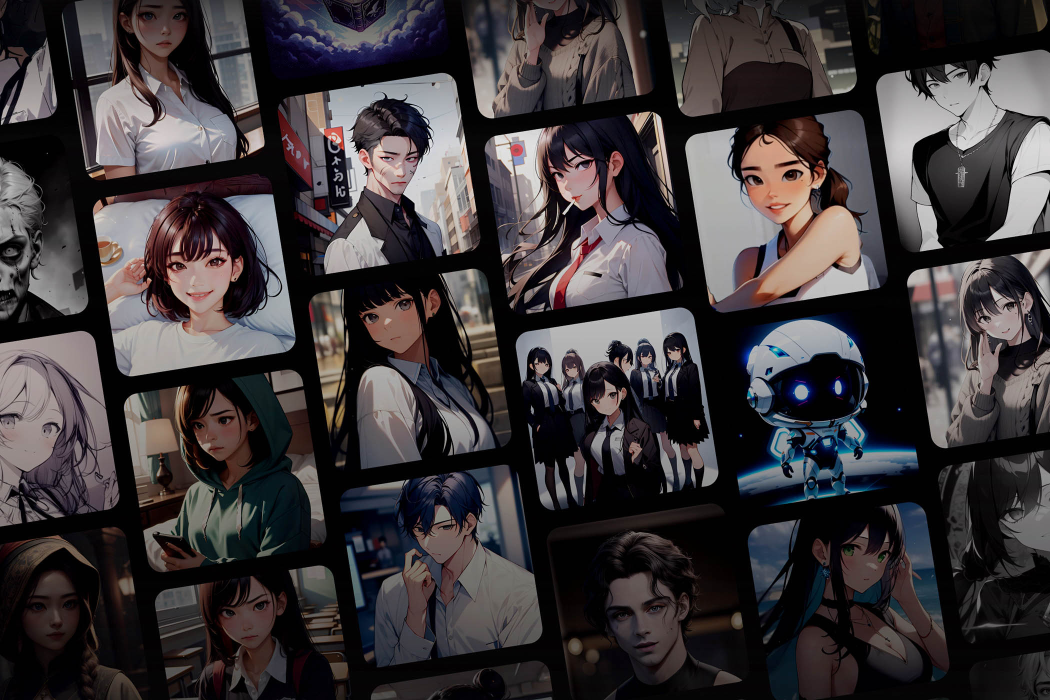 The role-play chatbot that has millions of teenagers hooked