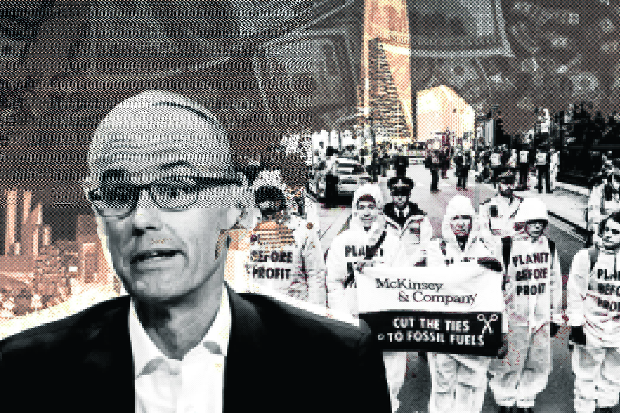 McKinsey marks centenary with cuts as experts warn of consulting crash