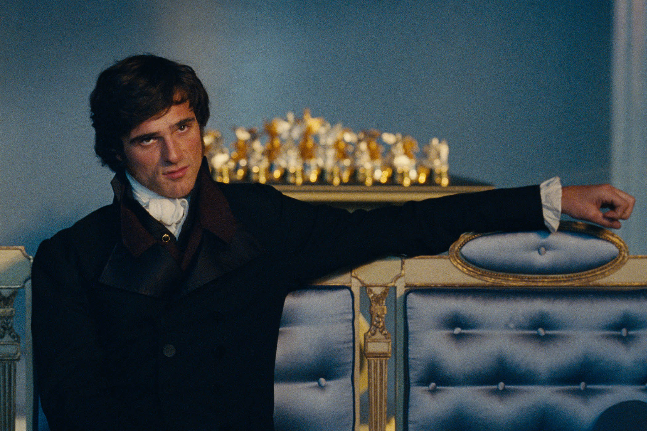 From g’day to ey oop: how Aussie star Jacob Elordi got his Wuthering Heights accent